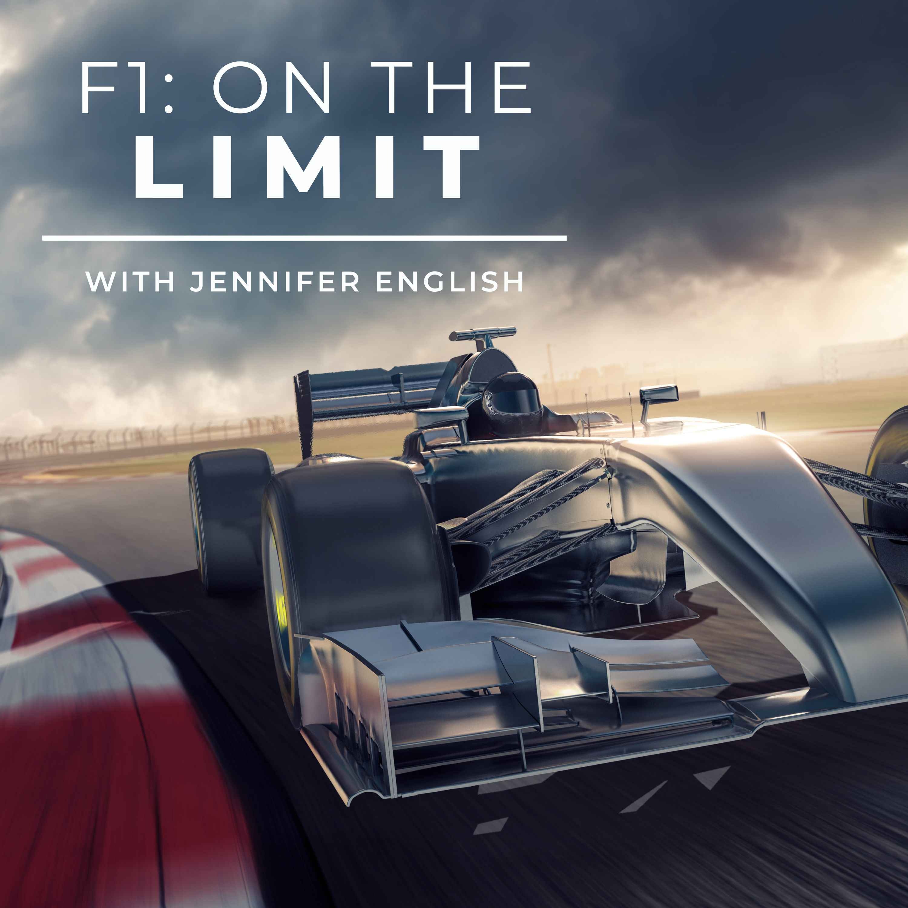 F1: On the Limit