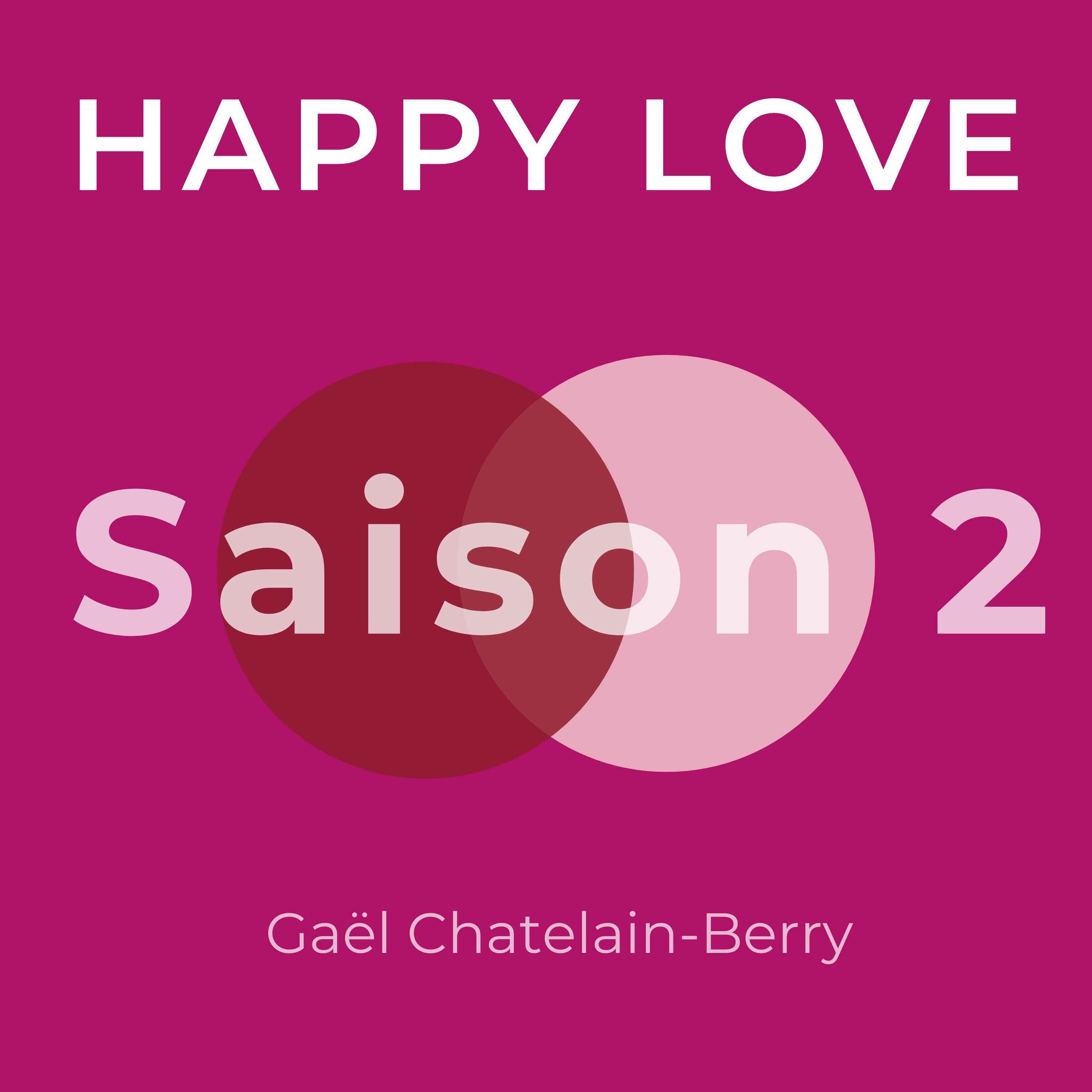 Happy Love — et si les femmes et les hommes se comprenaient.... enfin ?