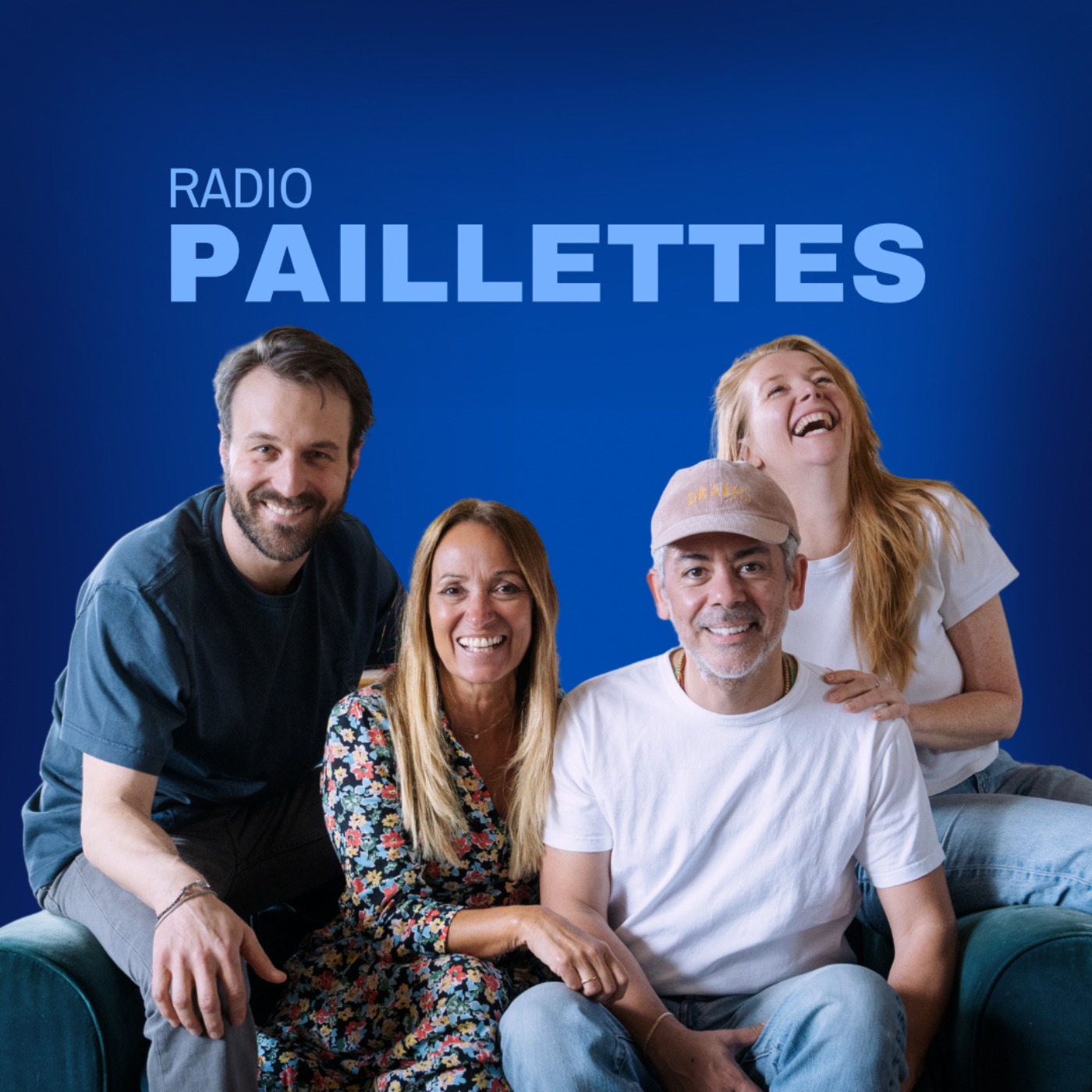 Radio Paillettes-S3 E36 – Celui qui laissait les manettes aux paillettes
