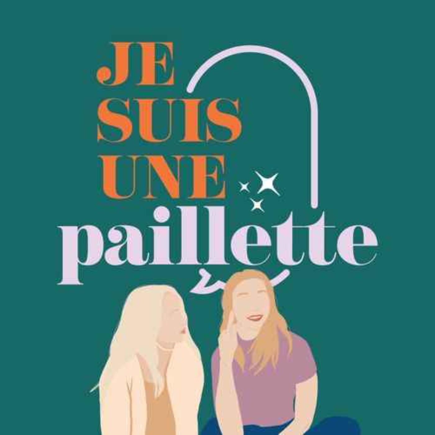 Radio Paillettes - S2 E11 - Je suis une paillette et j'ai vu naître une guerrière de 800 grammes