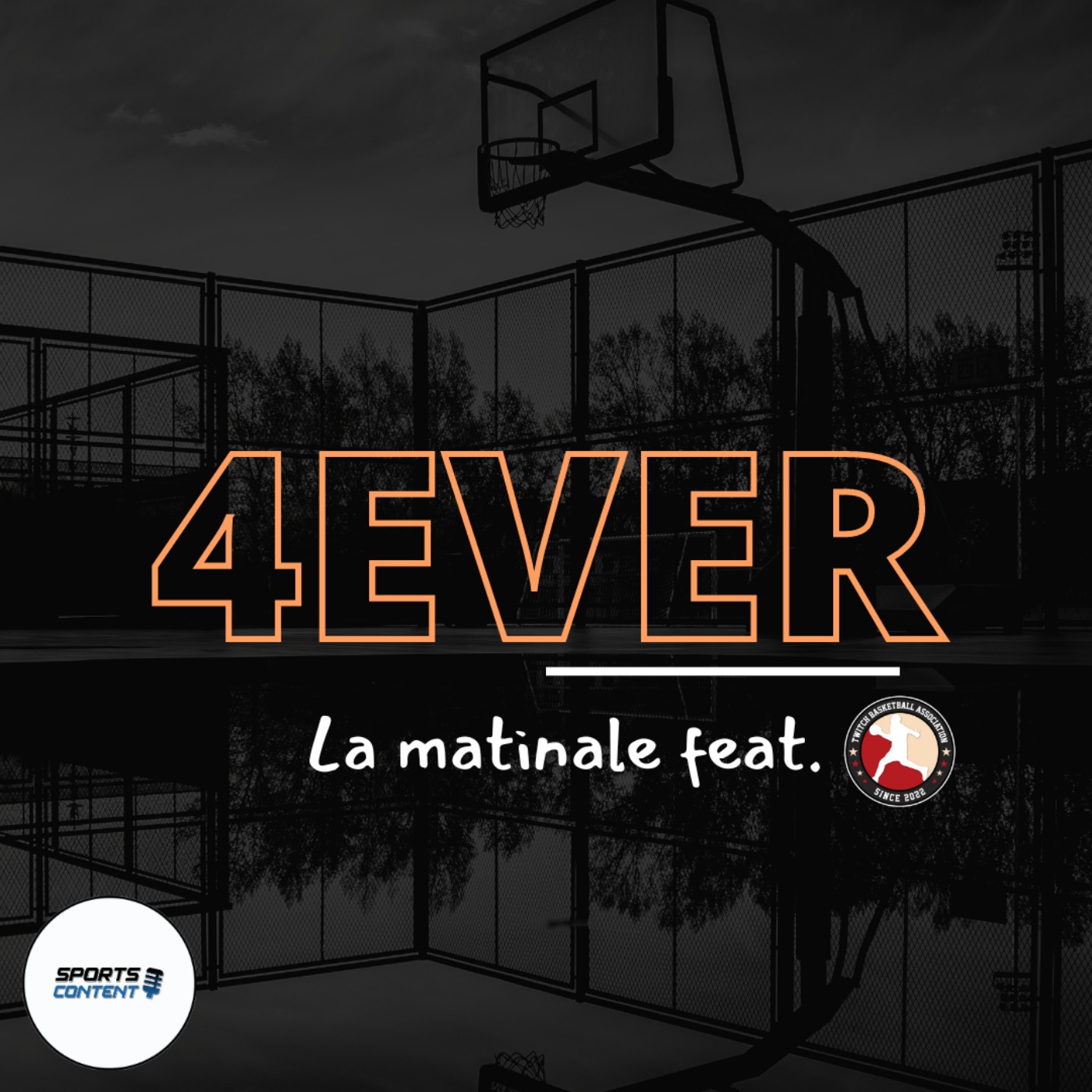4-Ever
