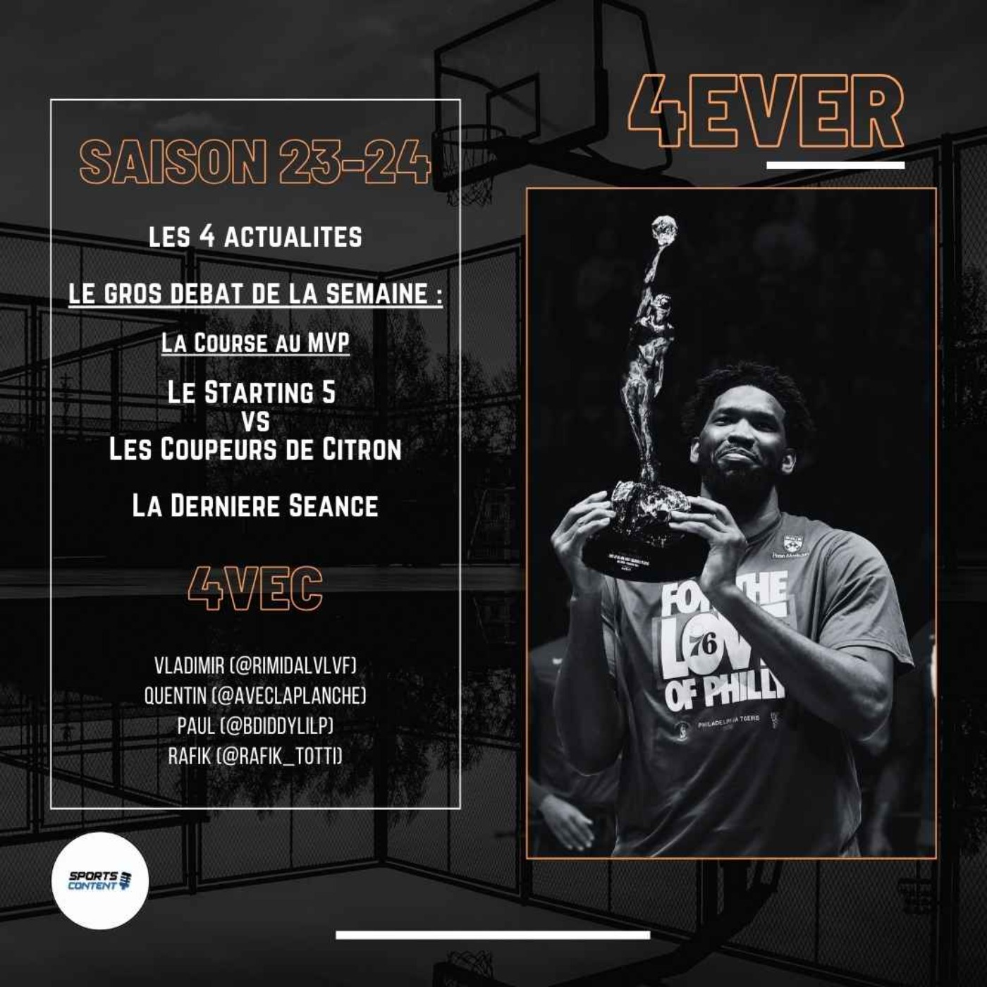 4-Ever