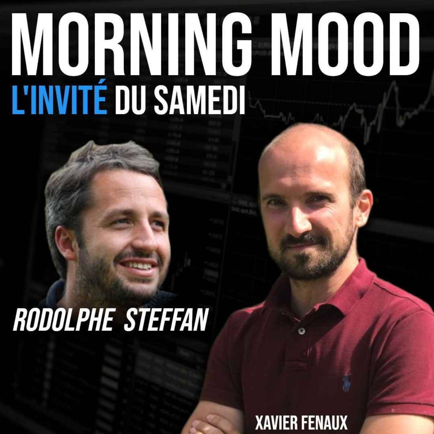 L’humeur des marchés financiers, décomplexée !