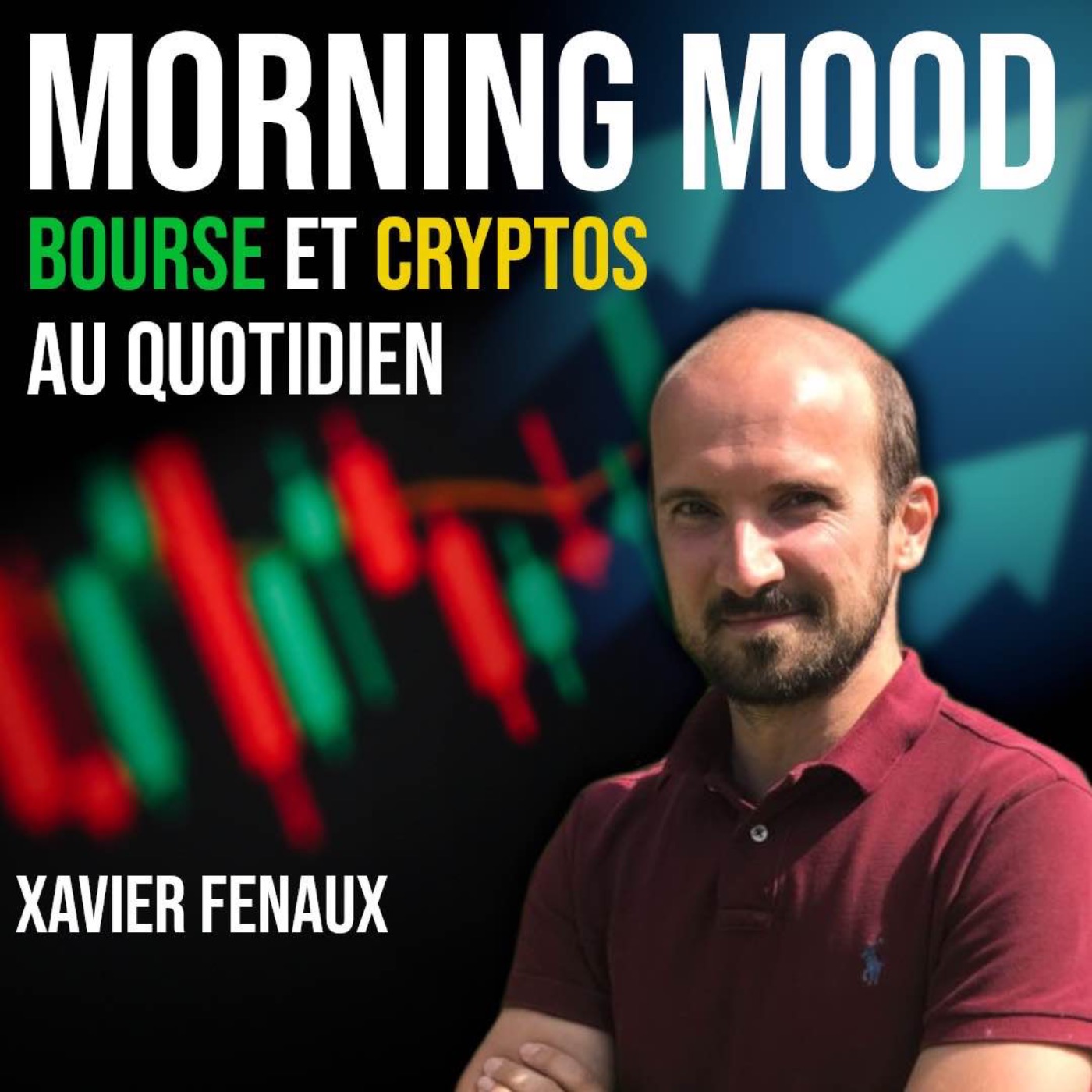 L’humeur des marchés financiers, décomplexée !