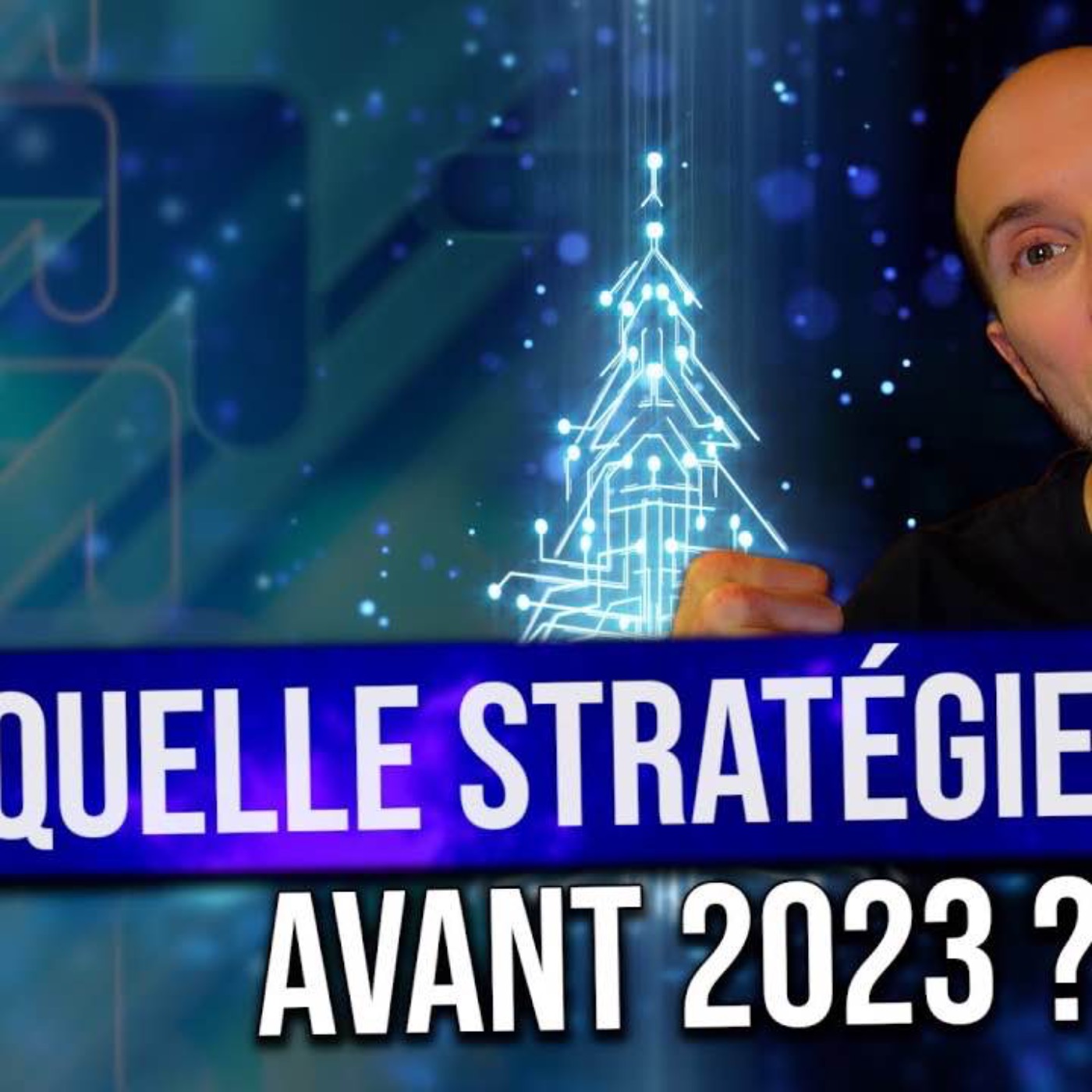 Trading : On clique à fond avant 2023 ? [Débrief Hebdo 25/12]