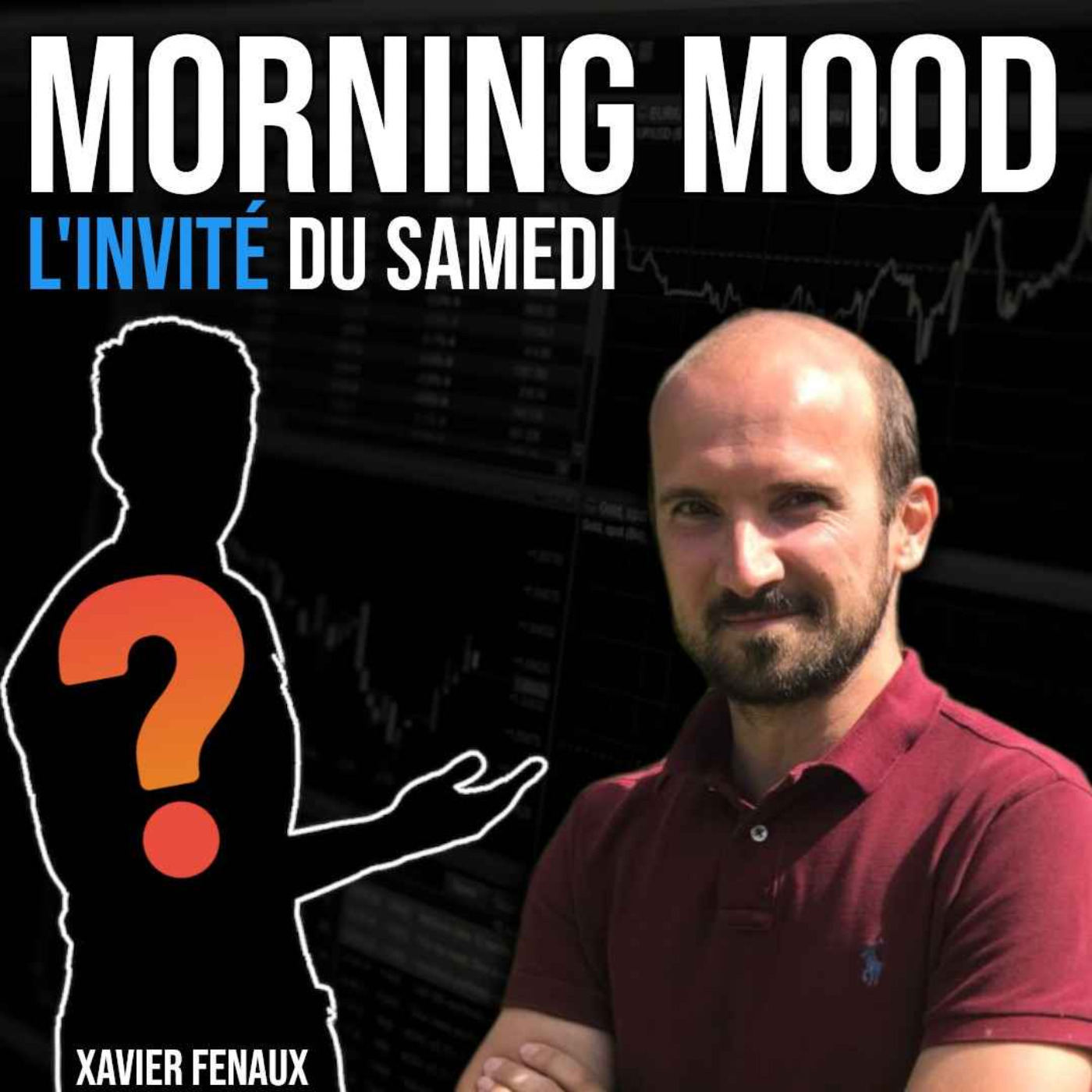 L’humeur des marchés financiers, décomplexée !