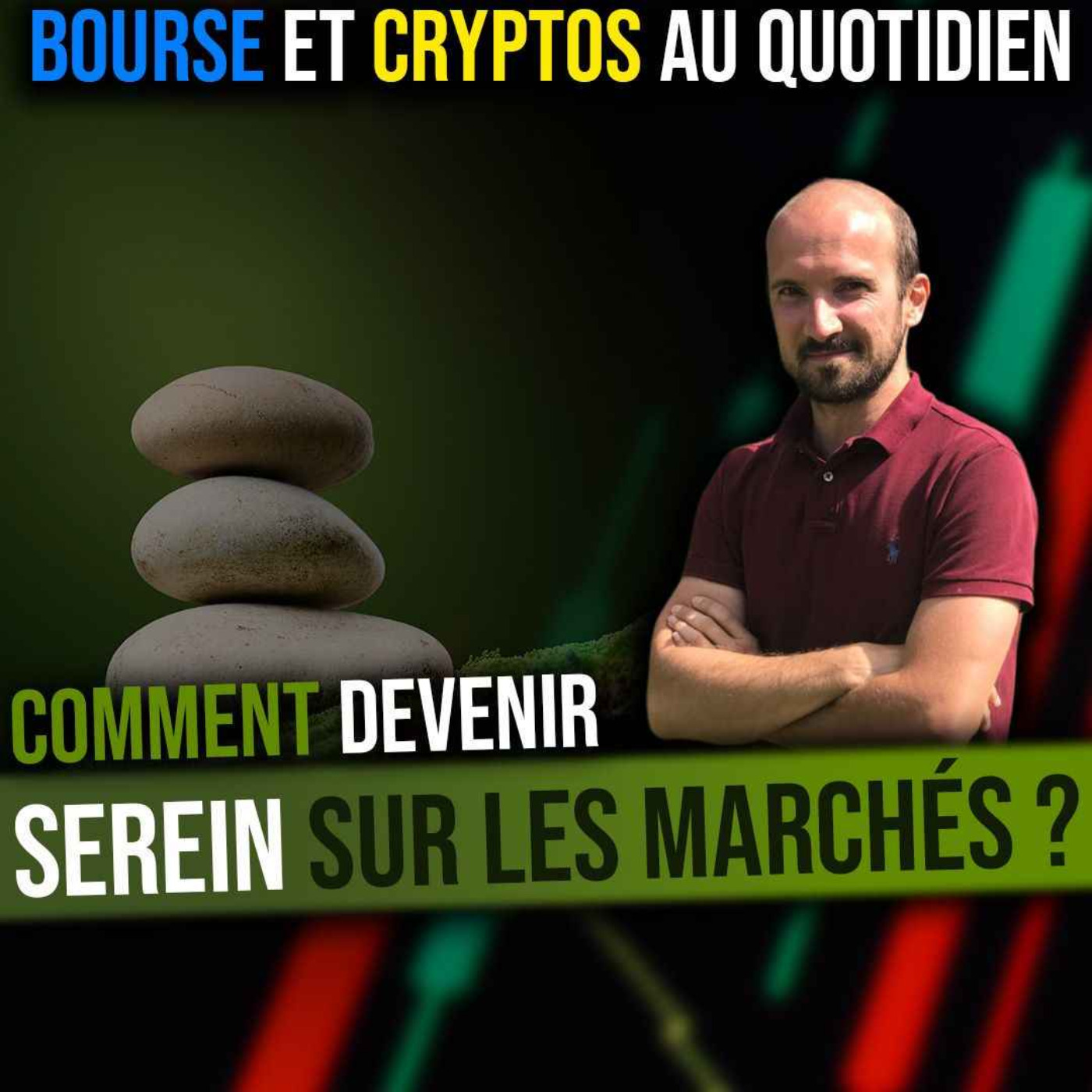 L’humeur des marchés financiers, décomplexée !