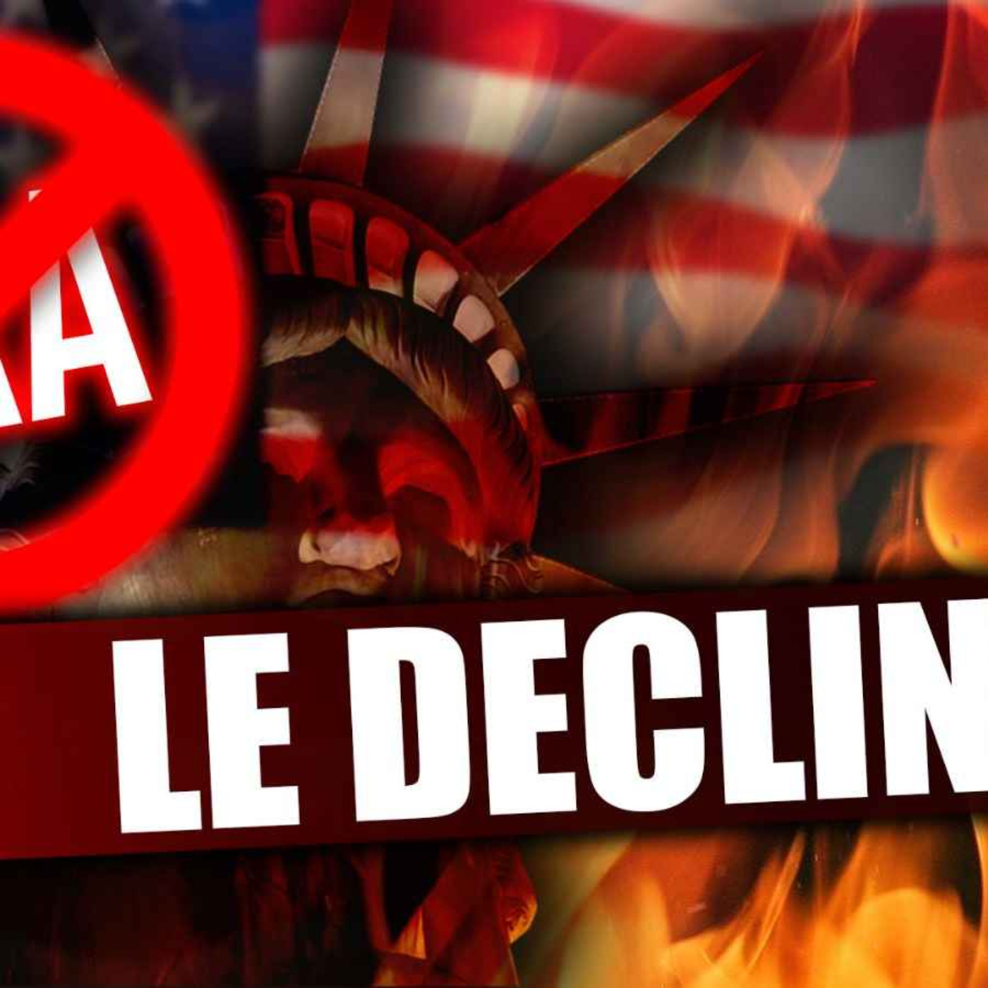 Fitch signe le déclin des USA ?