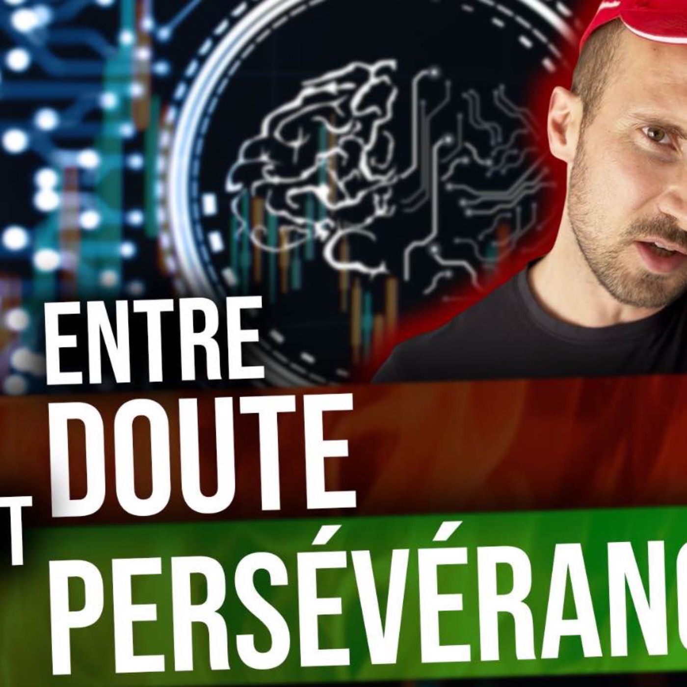 🎥 Inflation 🚀, Banques ❌, Volatilité 🕊 : Décryptage d'un été chaud 🔥!