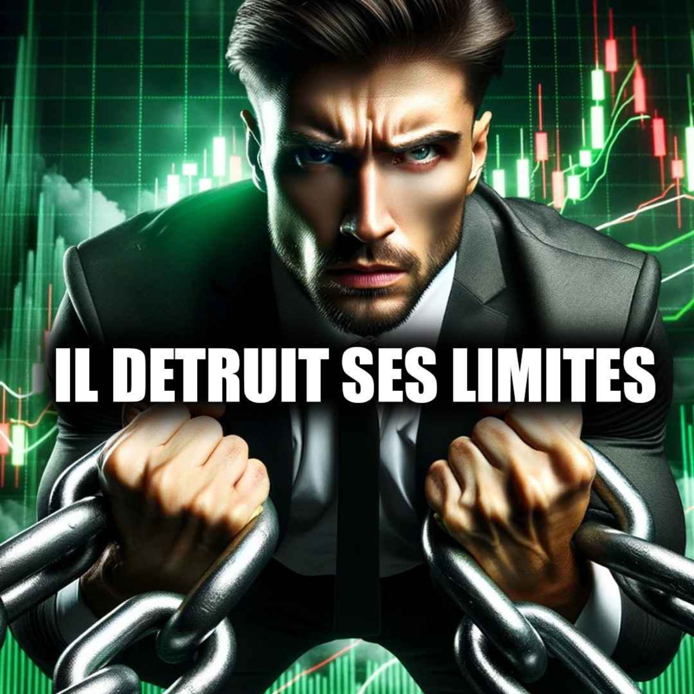 Casser ses limites : le piège des croyances limitantes ! [Interview #23 avec Fabio]