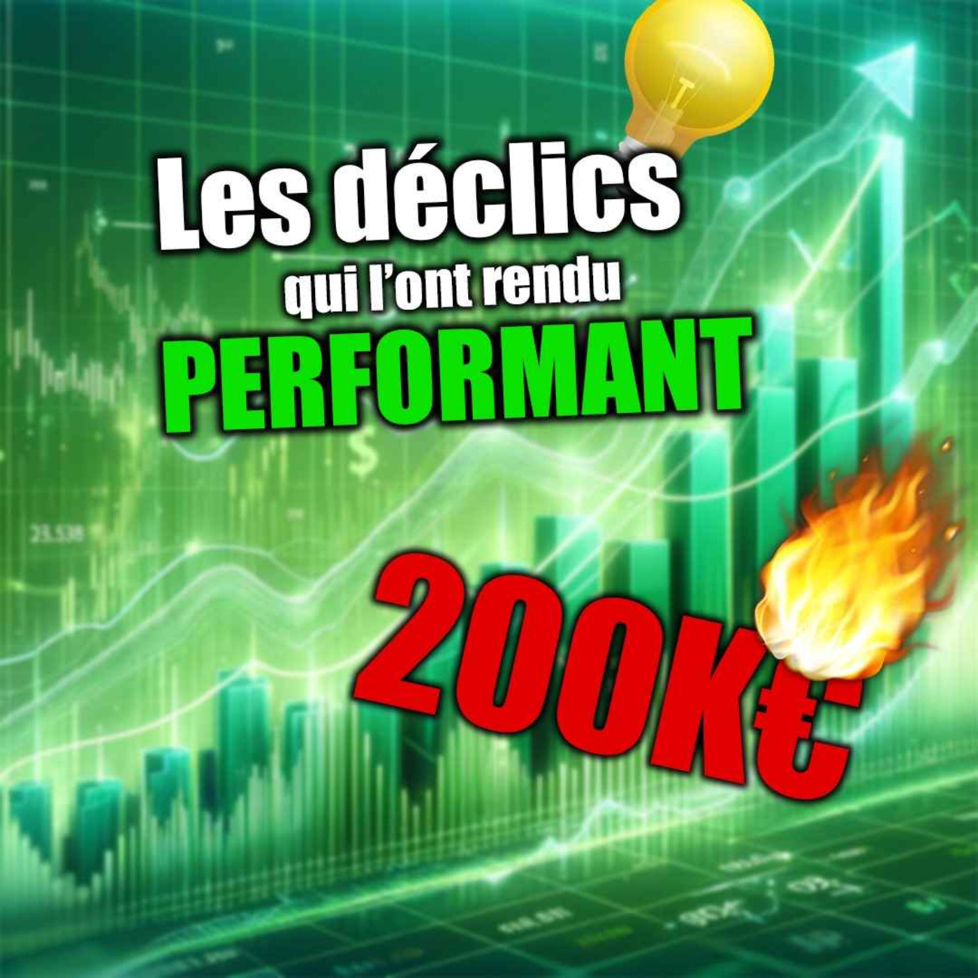 Les déclicks qui l'ont rendu PERFORMANT en Trading ! [ [Interview #25 avec Quentin]