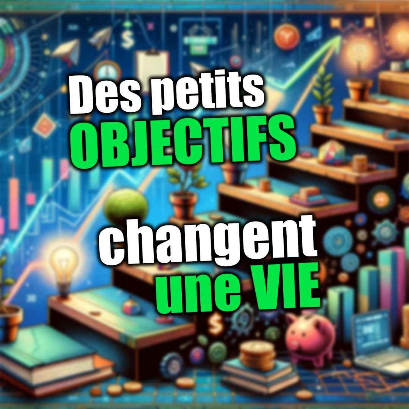 La PSYCHO en Trading fait toute la DIFFERENCE ! [Interview #26 avec Julien]