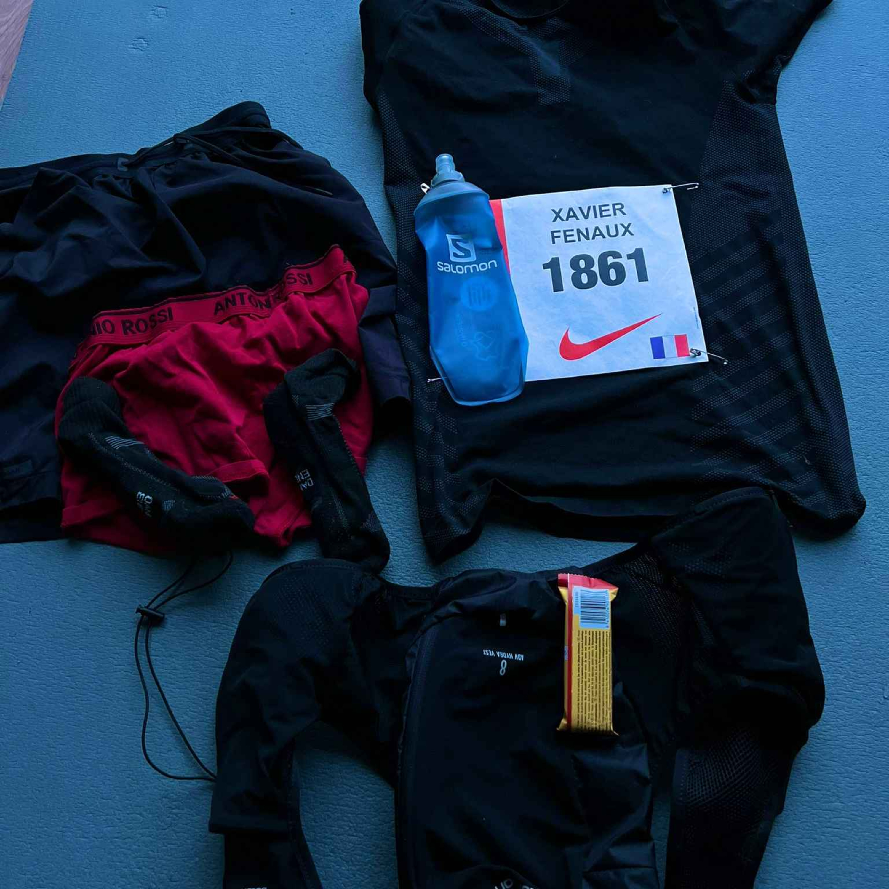 0 à 21 KM : Mon expérience d’un premier semi-marathon !