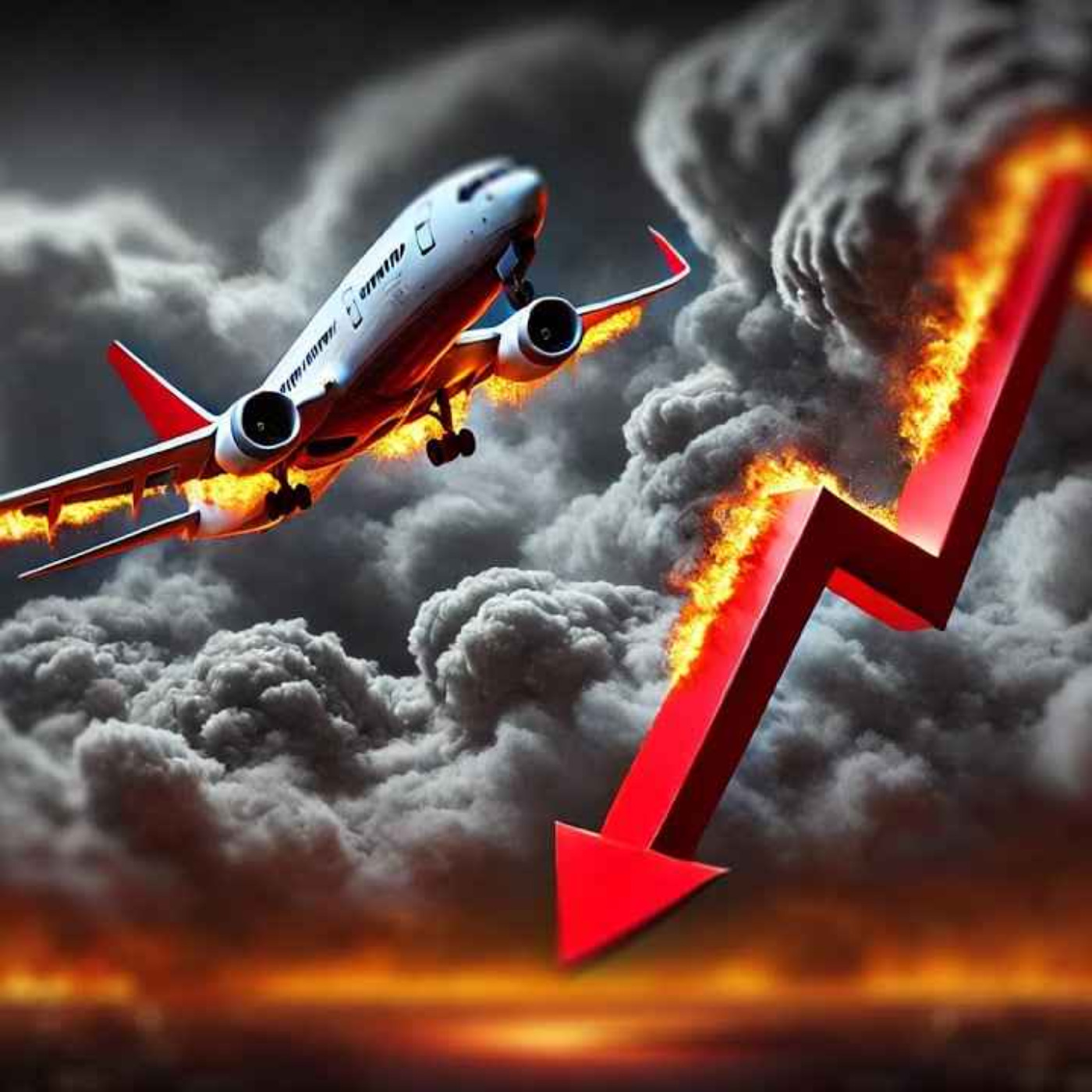 🎥 Retour de la volatilité ? Grève à 1,5 milliard par mois, Industrie auto en panne... Tout va mal ?