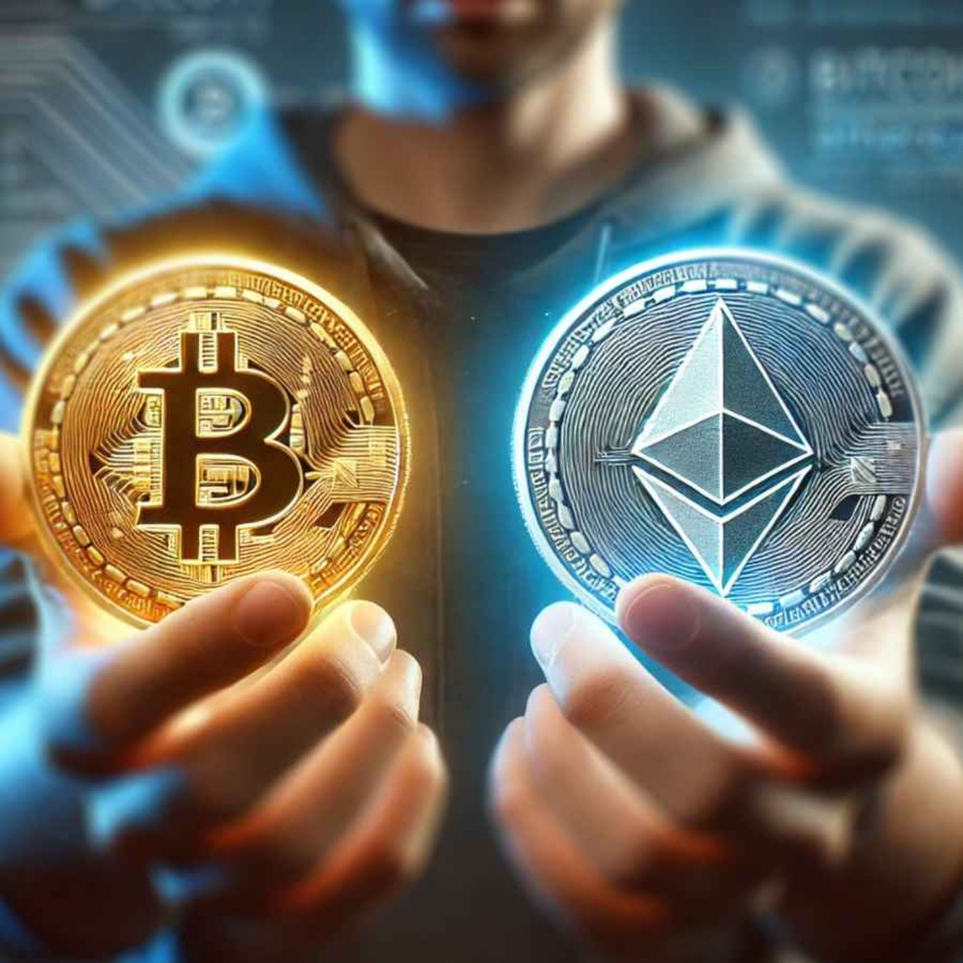 🎥 🚀 Quelles cryptos choisir pour le Bullrun qui se prépare ?