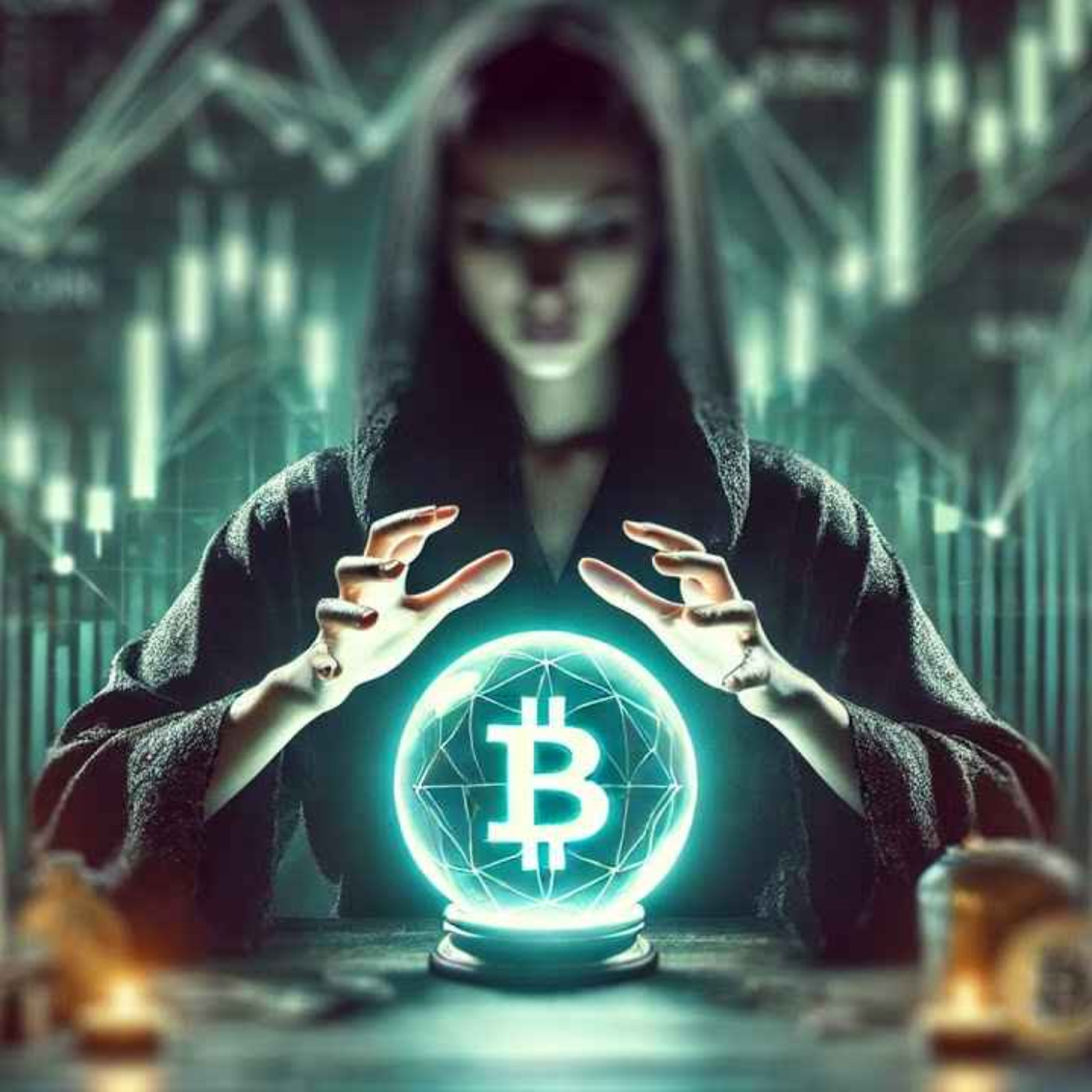 🎥 Jusqu'où va aller le BITCOIN ?
