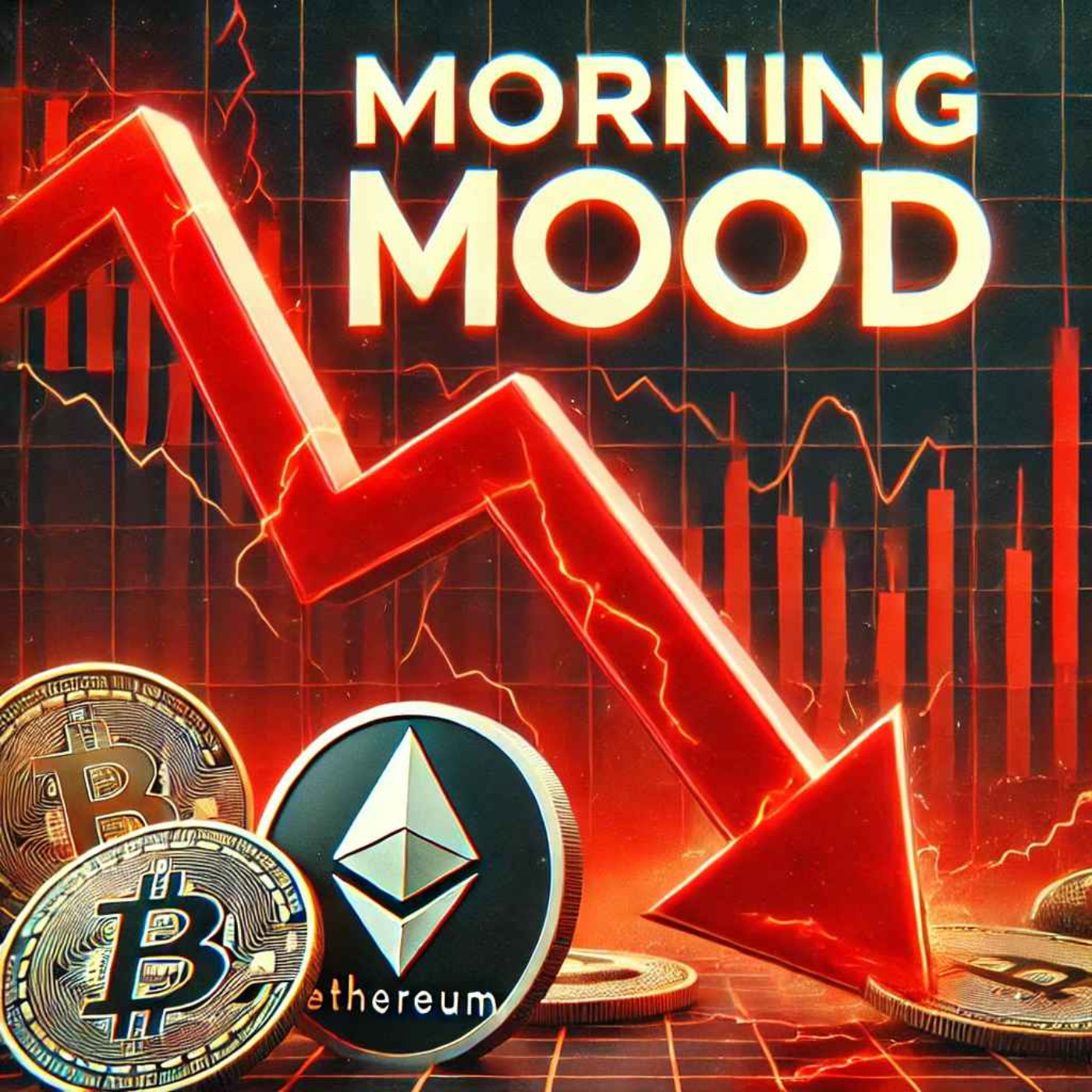 Crash Trump Droit de Douane : Impact marchés & cryptos + Conséquences