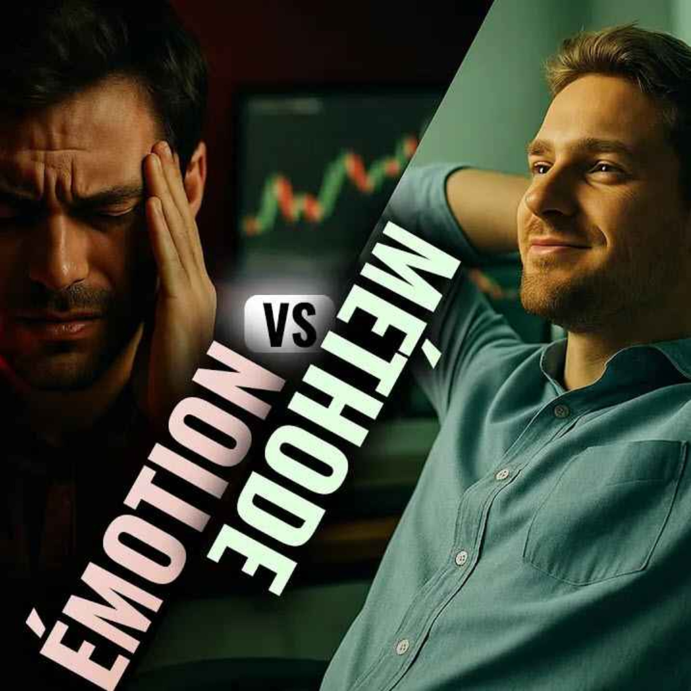 Méthode vs Emotion + Ce que je vais faire et suivre cette semaine 💪 [Débrief Hebdo]