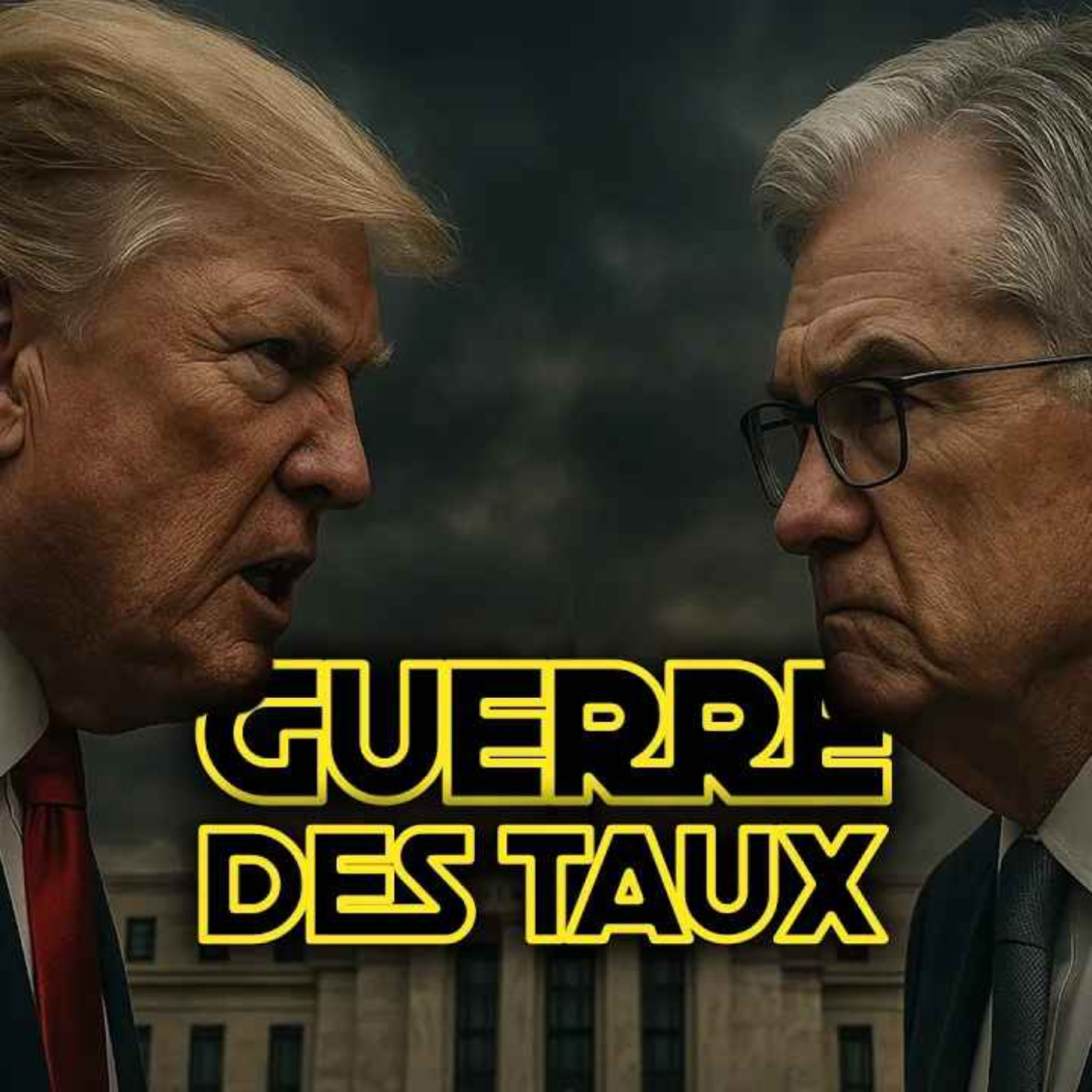L’humeur des marchés financiers, décomplexée !