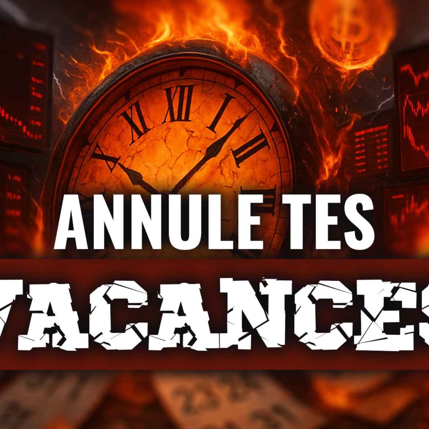 Fed, Trump, Résultats, Emploi, PIB et tout le reste : la tempête approche ? [Débrief Hebdo]