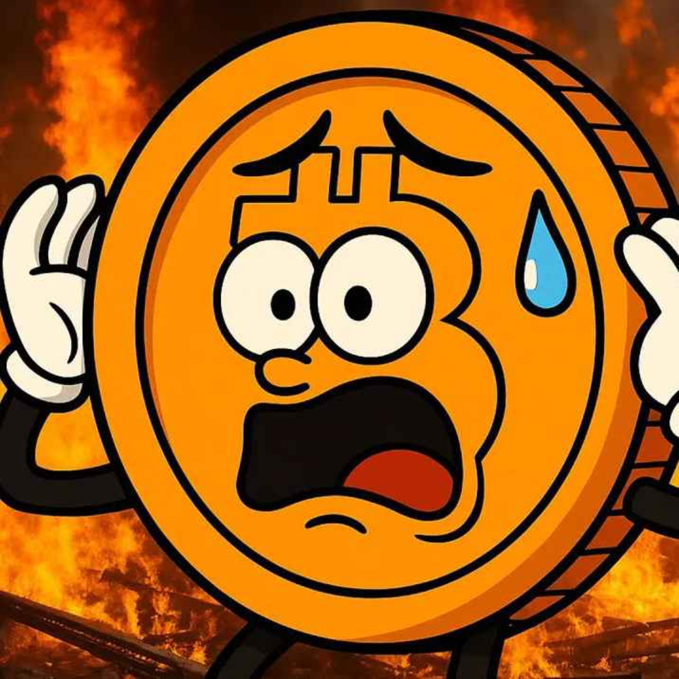 Crash crypto ? On achète ? 🤔