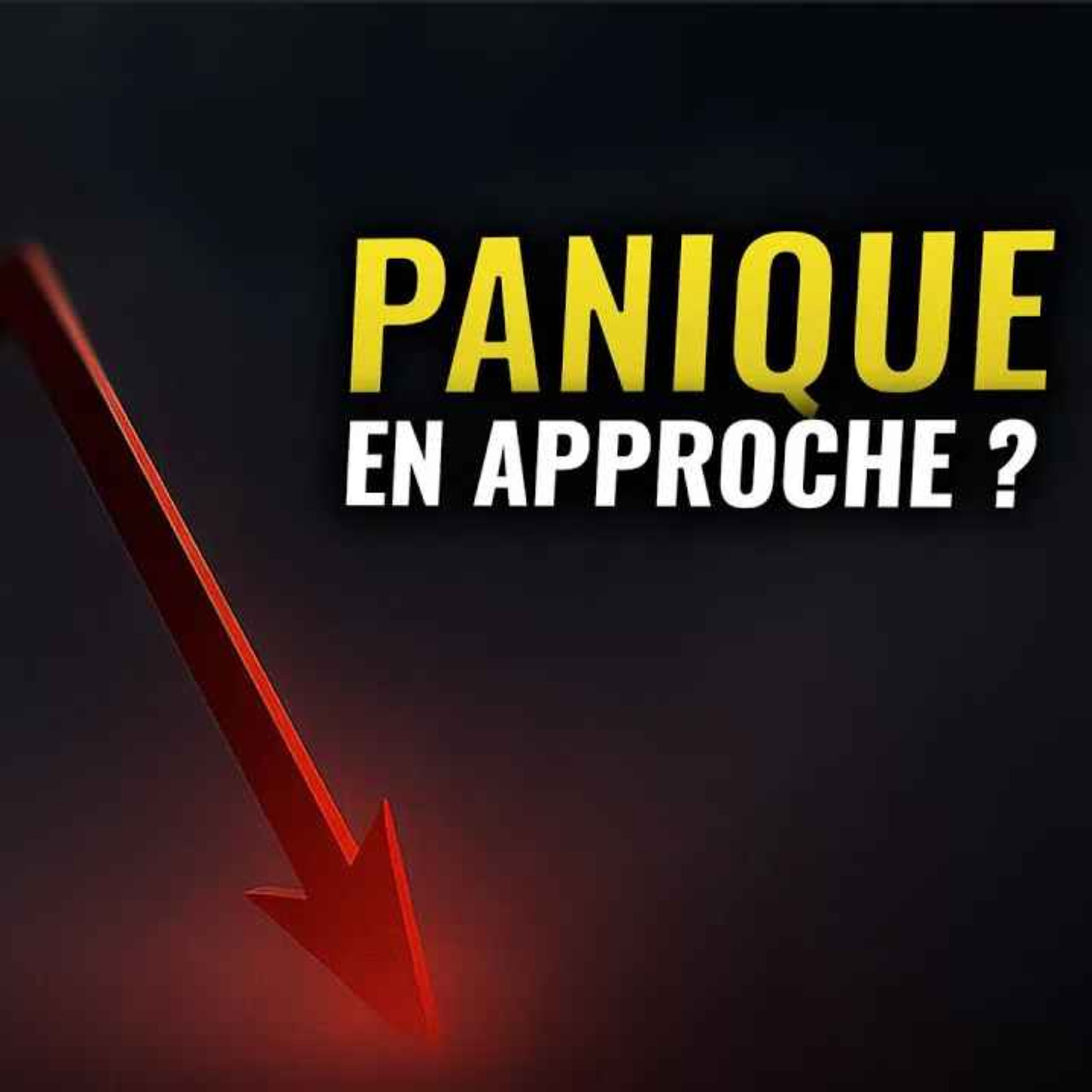 😱 La PANIQUE arrive bientôt ou pas ? [Débrief Hebdo du samedi 🎥]