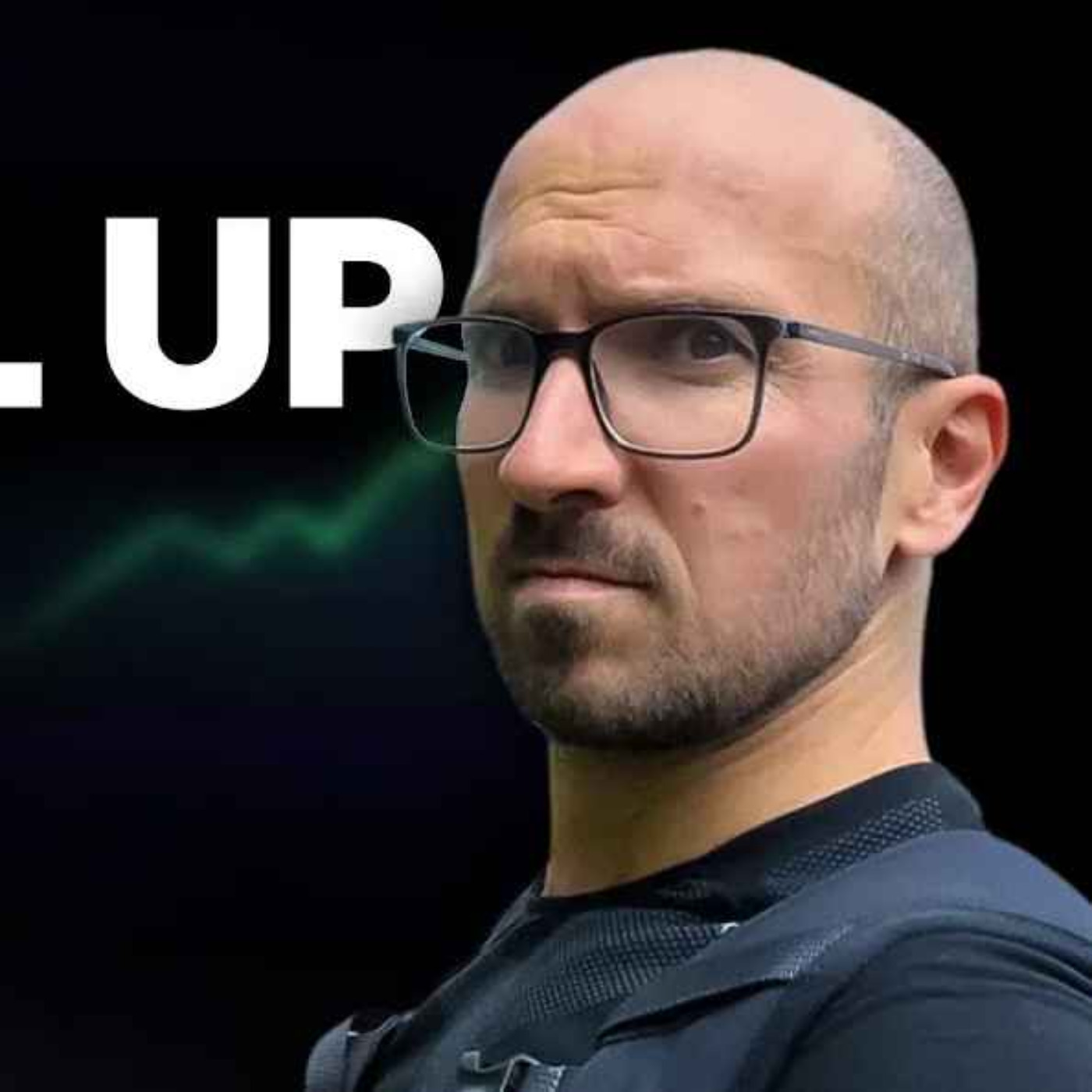 Cryptos en PLS, Marchés tendu et un Sub '40 au 10Km ✅ = ce que j'en retiens ! Cryptos en PLS, Marchés tendu et un Sub '40 au 10Km ✅ = ce que j'en retiens !