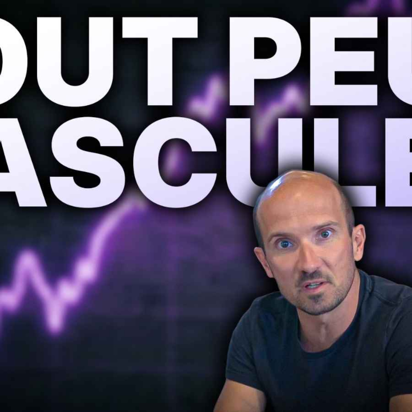 📉 Fed, marchés sous tension, tech fragilisée, semaine décisive à venir… [Débrief Hebdo]