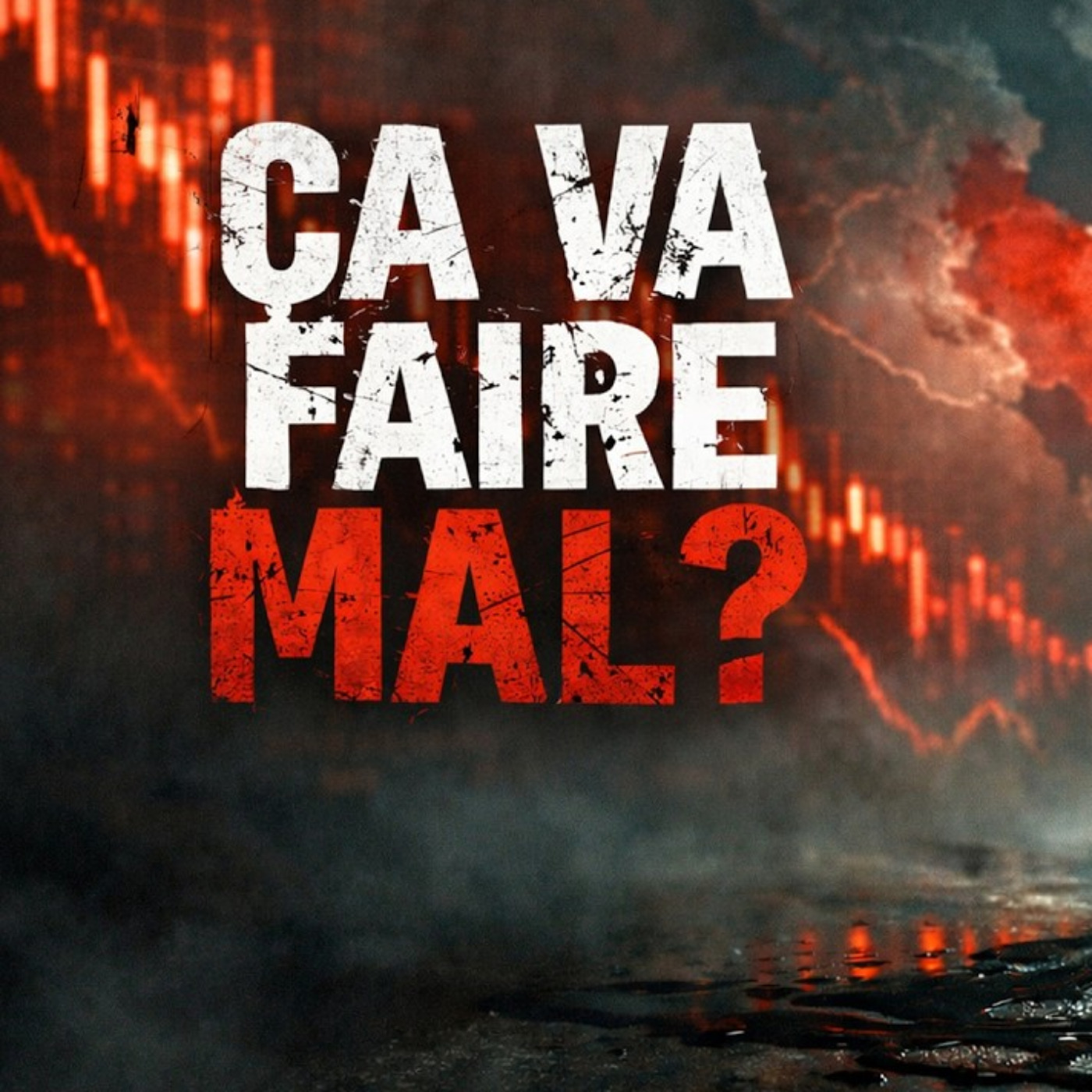 🎥 Détroit d'Ormuz fermé : 5 conséquences sur TA vie [Débrief Hebdo]