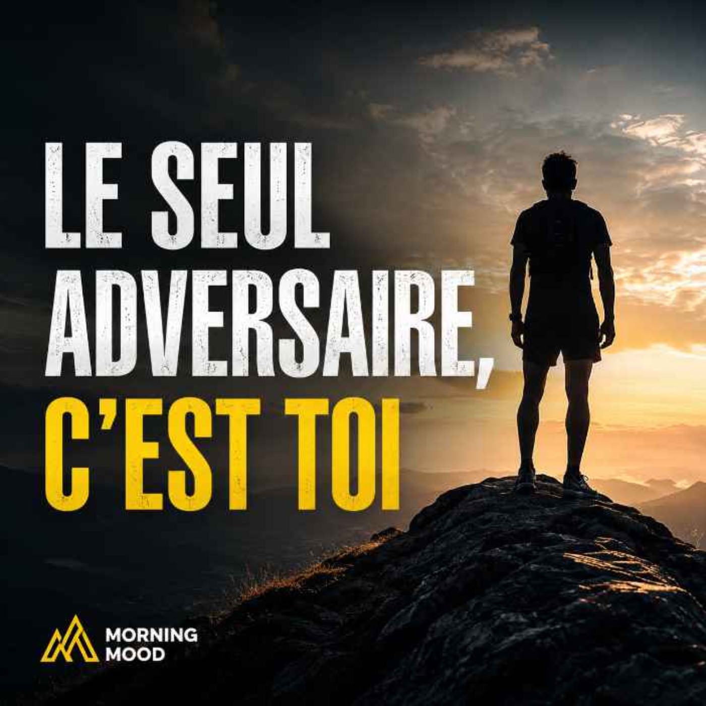 Trail : le seul adversaire, c'est toi episode artwork