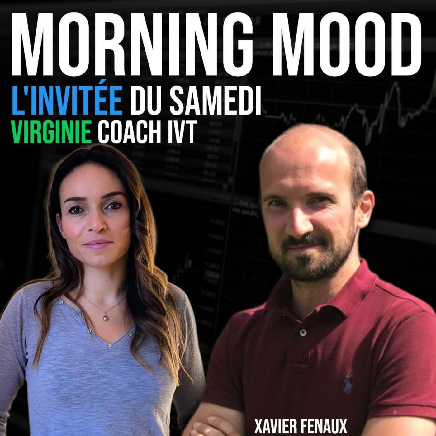 Small Caps : En plein dans le risque, comment gérer les pièges ? - avec Virginie [Interview #2]