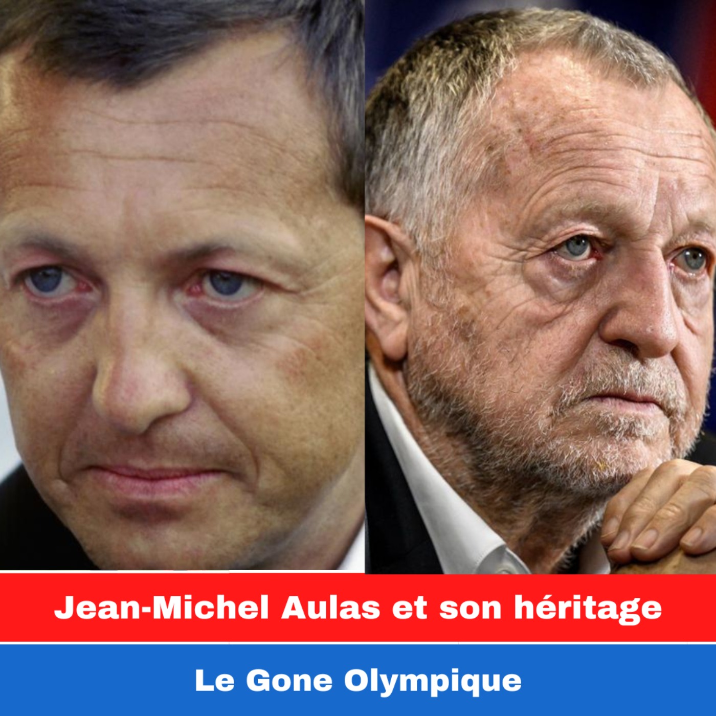 Le Gone Olympique