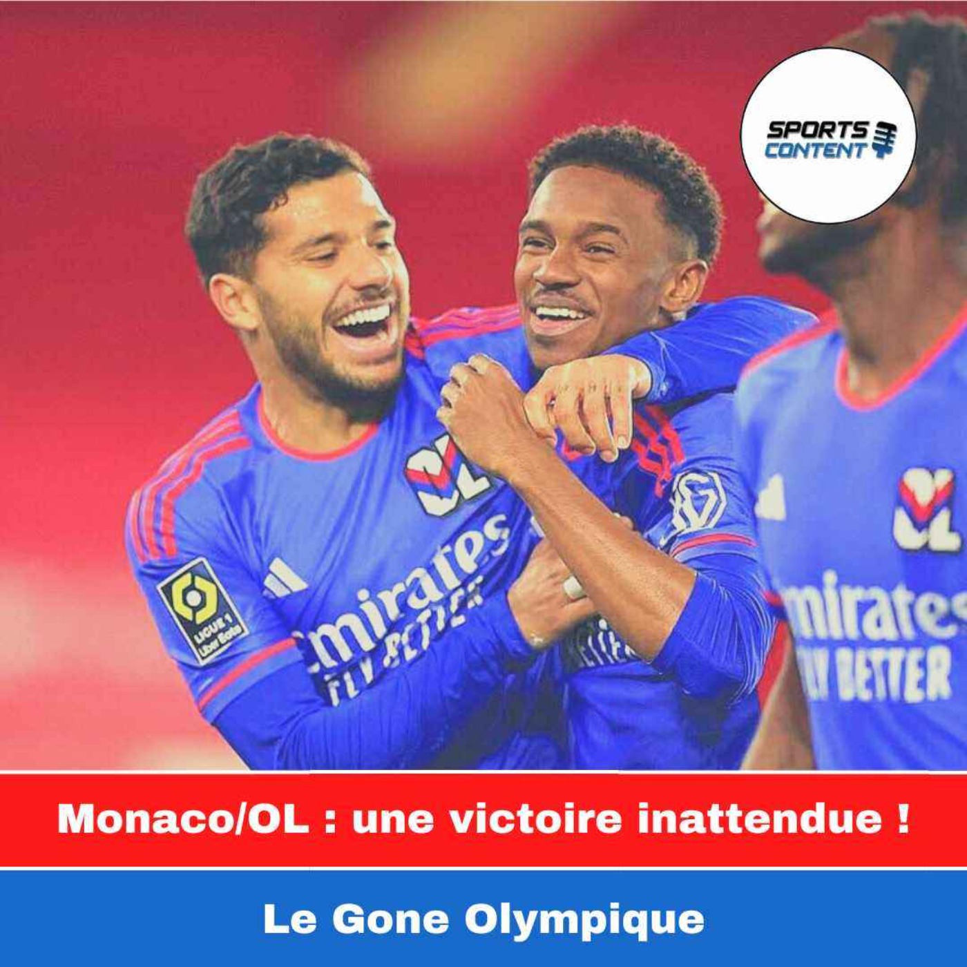 Le Gone Olympique