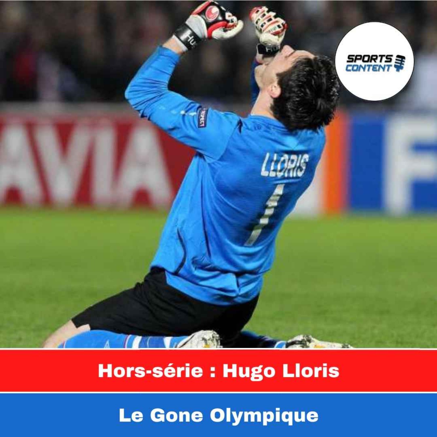 Le Gone Olympique