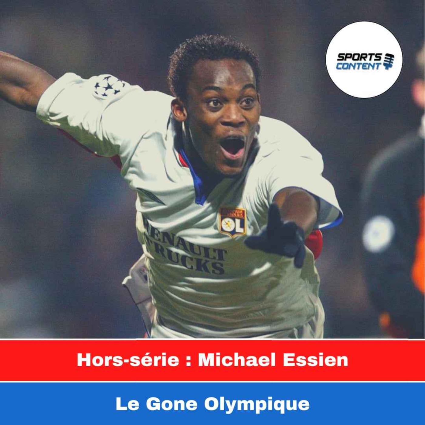 Le Gone Olympique