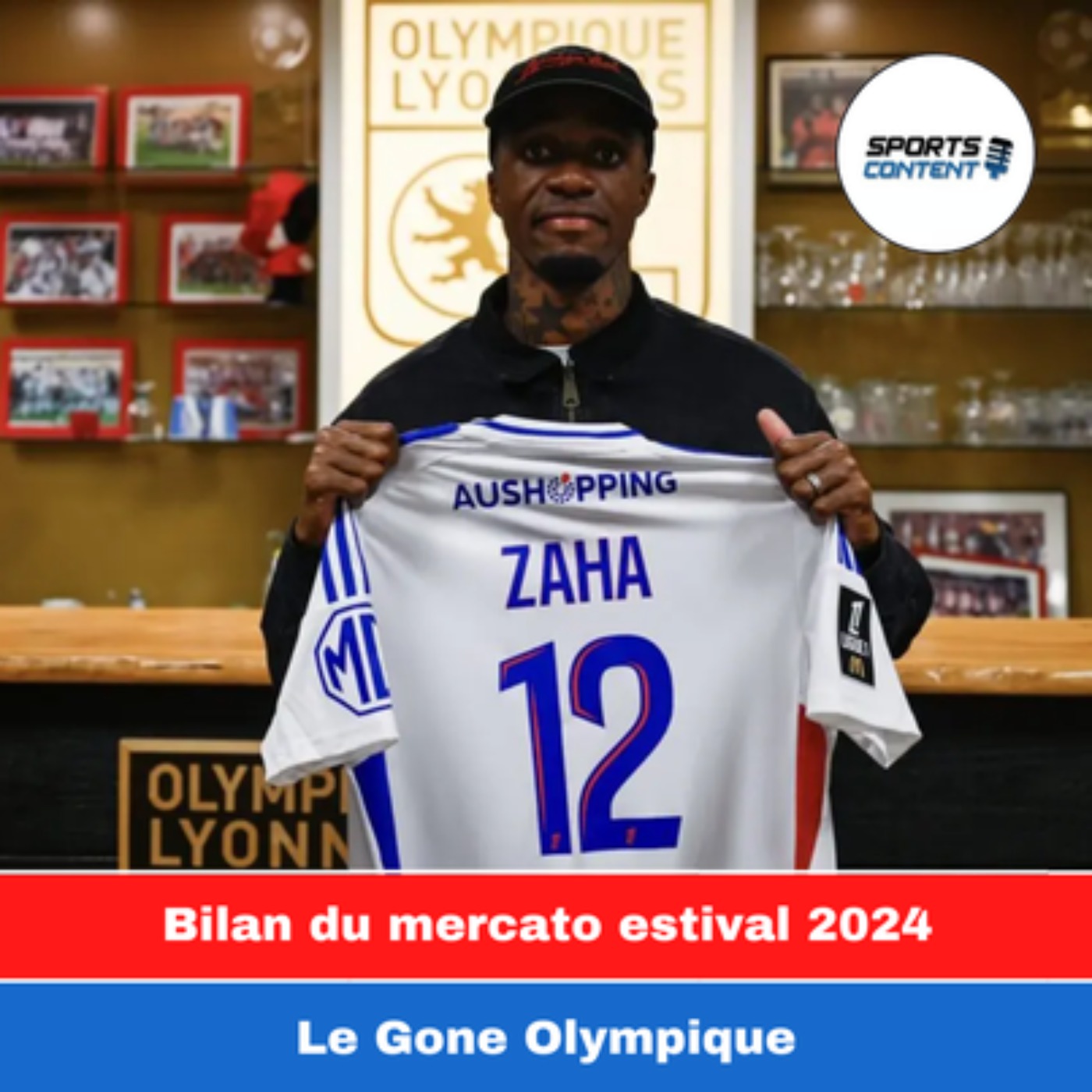 Bilan du mercato estival 2024