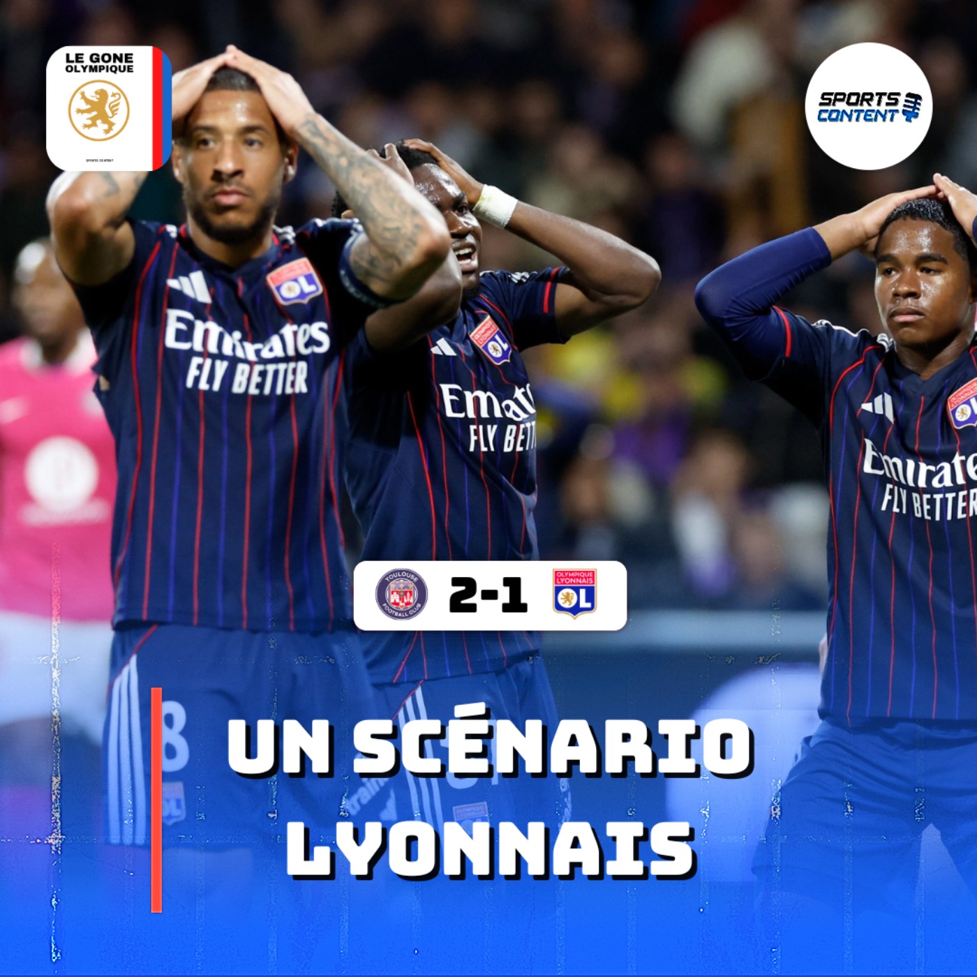 Un scénario lyonnais episode artwork