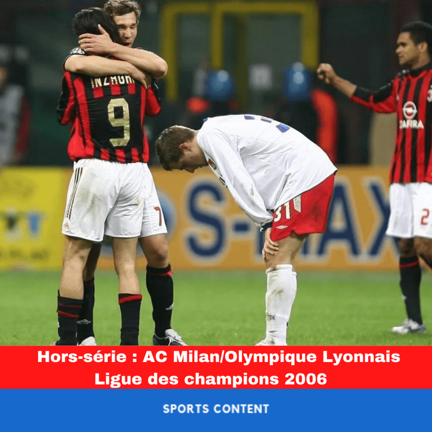 Le Gone Olympique