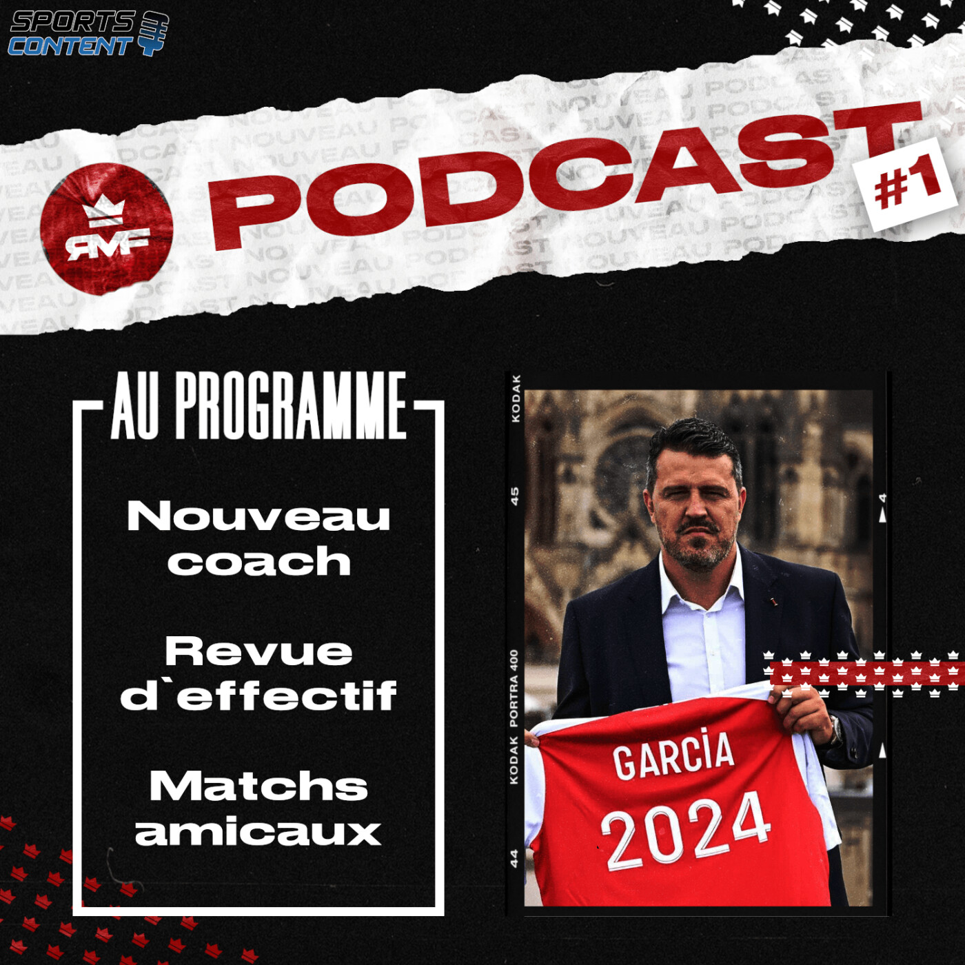 Le Stade de Reims prêt pour la nouvelle saison ?