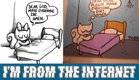 Todd Goldman Is Stupid, Throw Rocks At Him (Part One) (with K. Thor Jensen)
