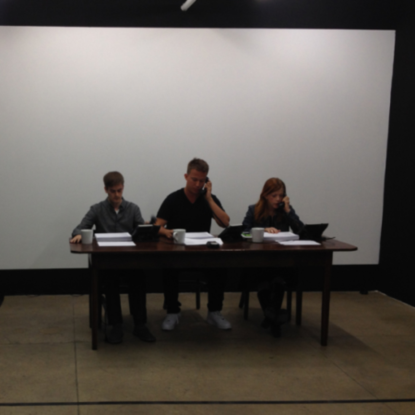 Horse eBooks (Part Two)