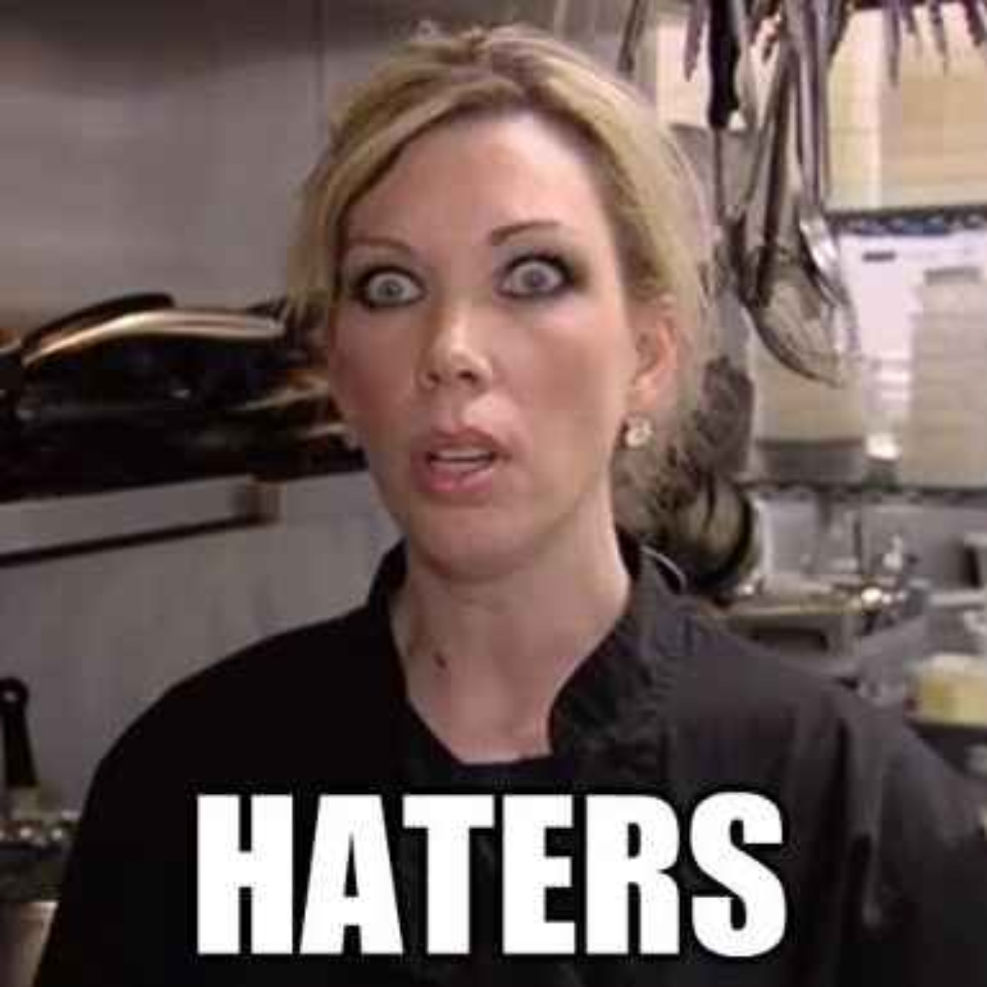 Amy's Baking Company (2013) (Part Two)