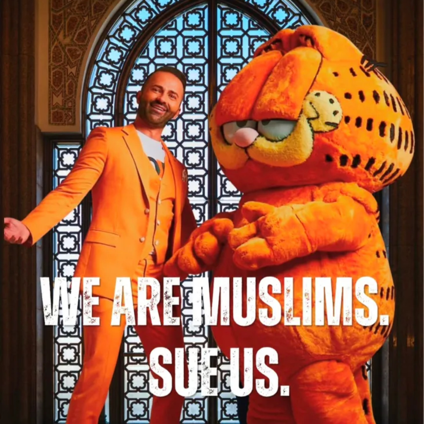 Garfield Eats (2018-2021) (Part Two)