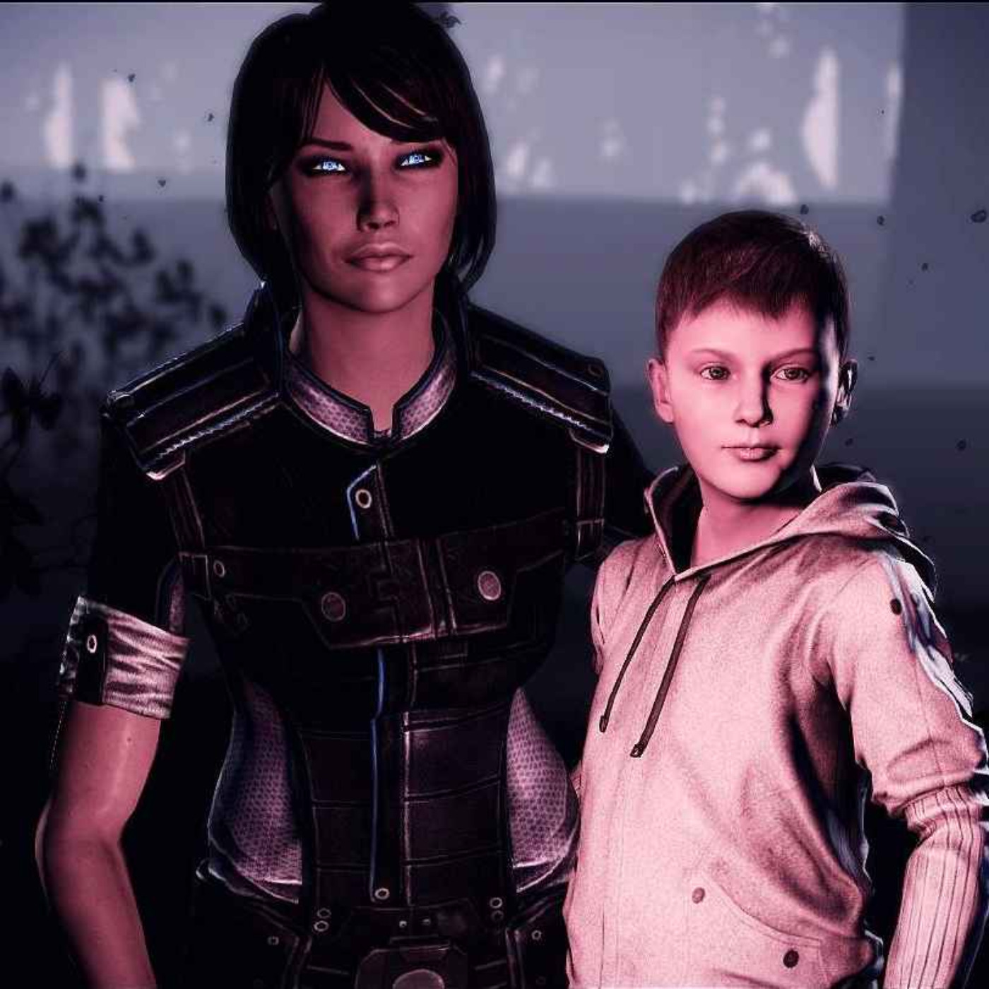 Mass Effect 3 (Part One) (with Kevin Impellizeri of Scandalous Games)