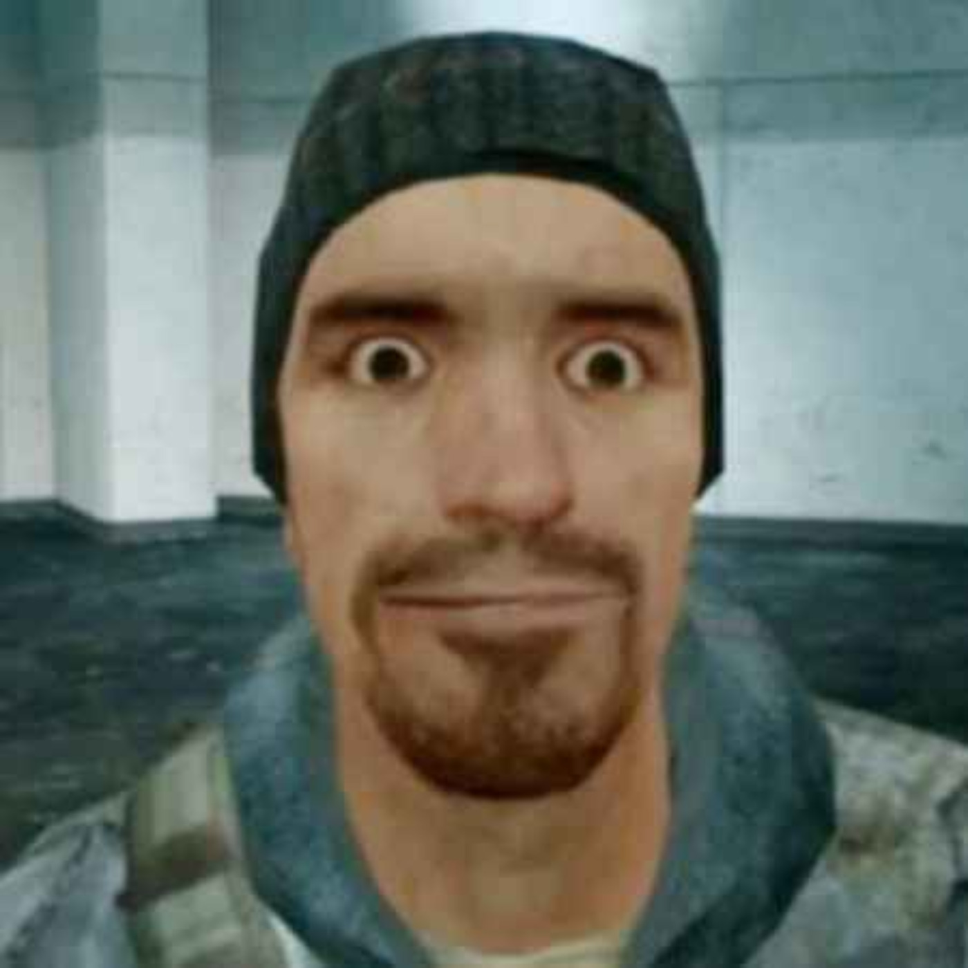 The Halflife: Fulllife Consequences Apocrypha (2006)