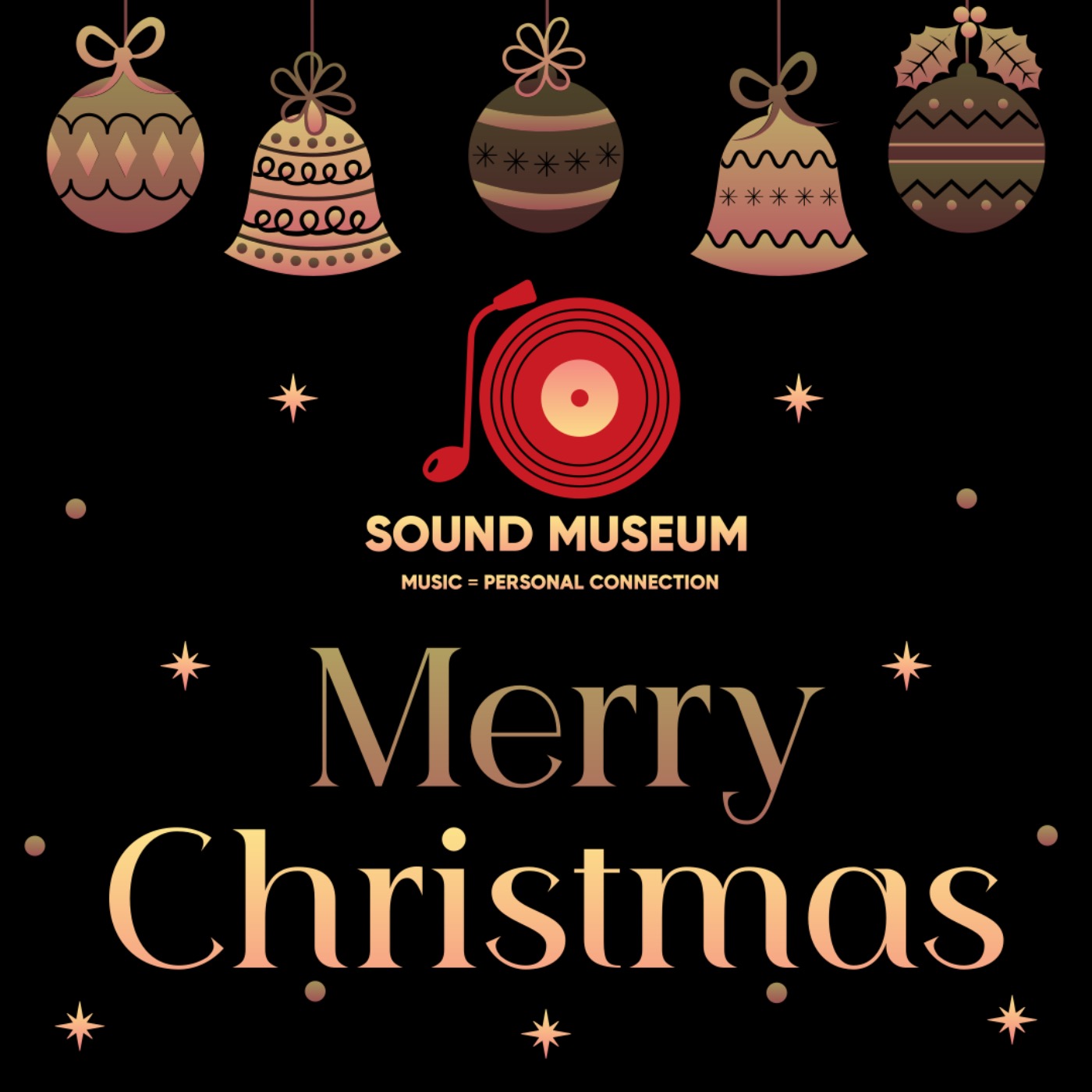 Sound Museum