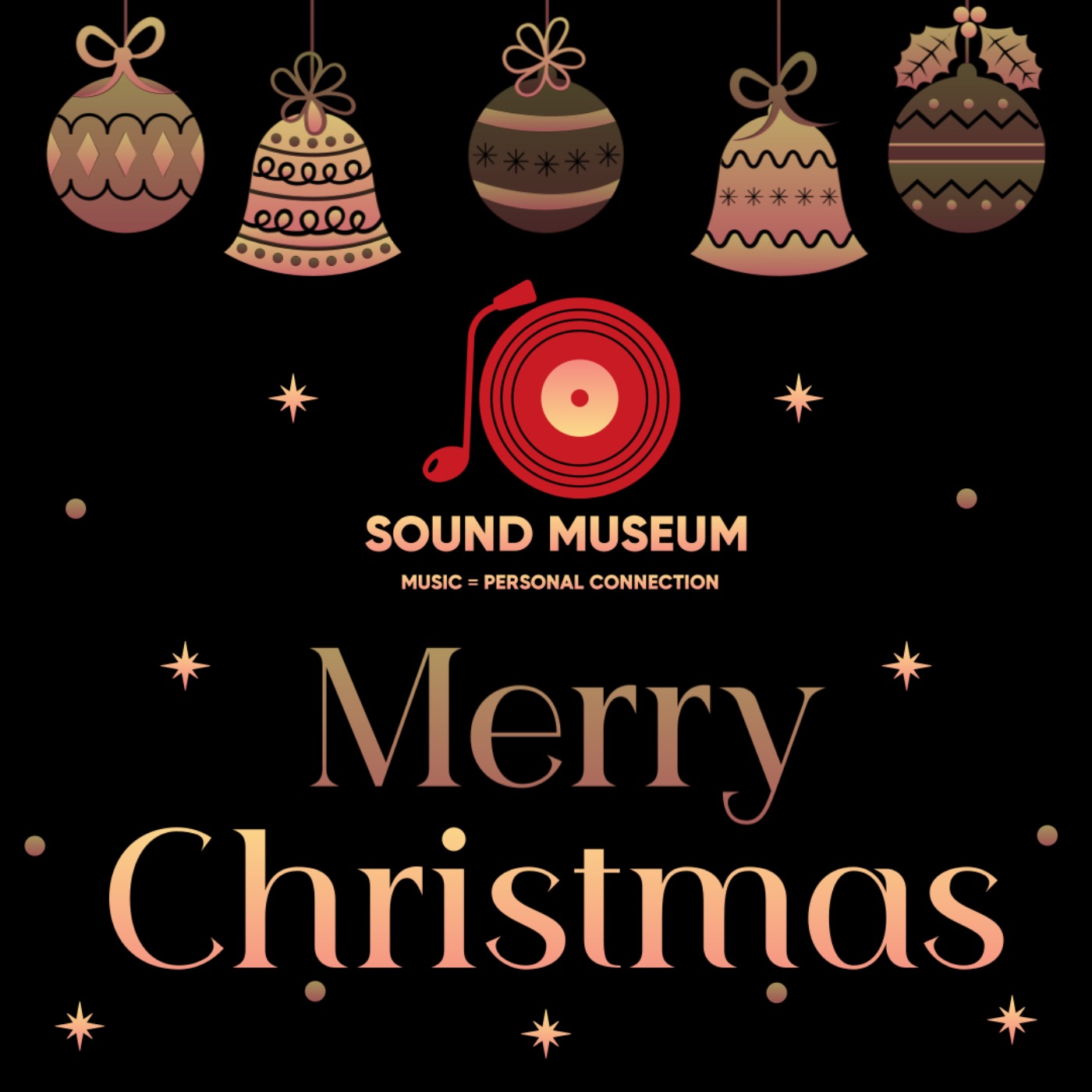 It's Christmas Time 2025