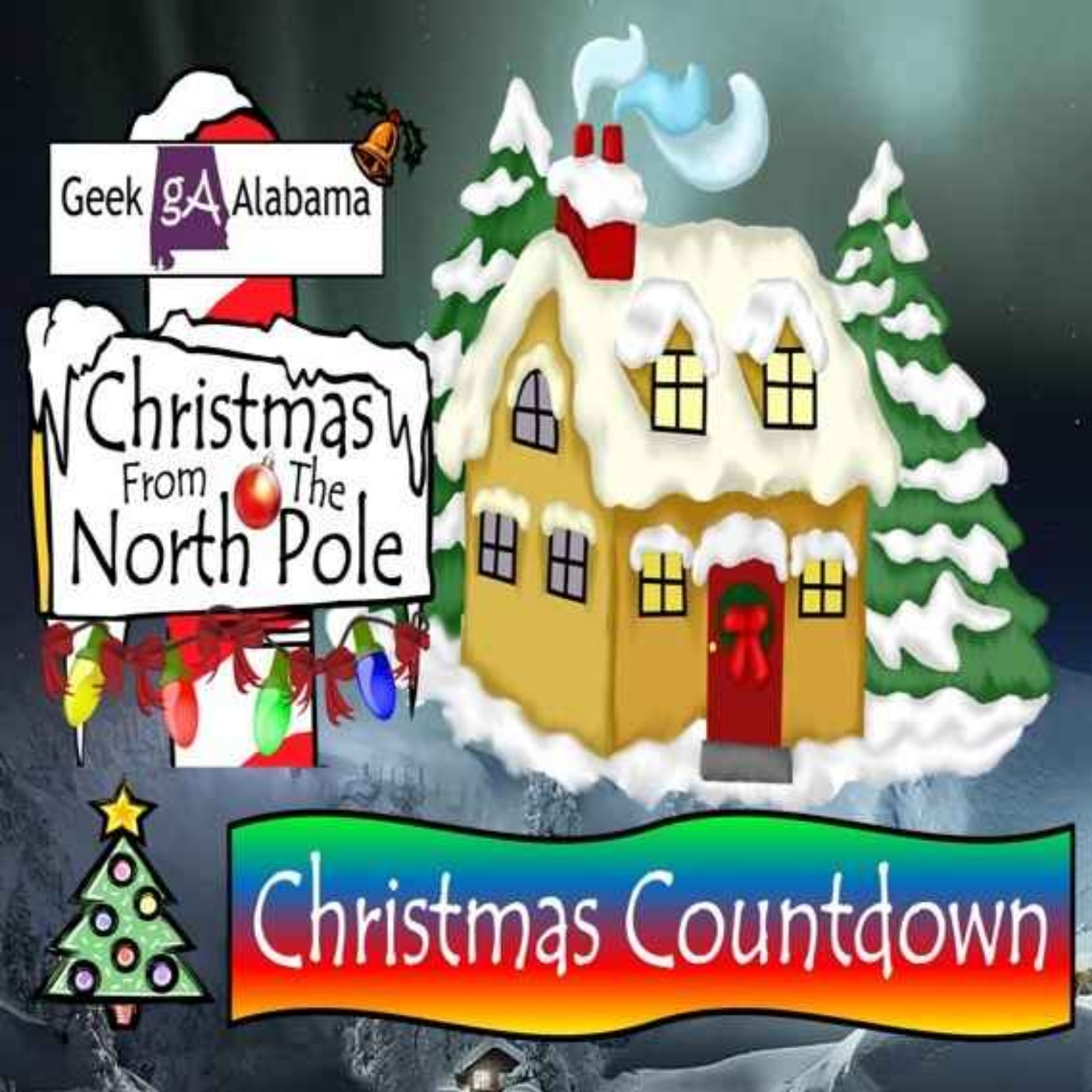 8 Days Until Christmas 2025 - How The North Pole Determines Who Gets Coal For Christmas 8 Days Until Christmas 2025 - How The North Pole Determines Who Gets Coal For Christmas