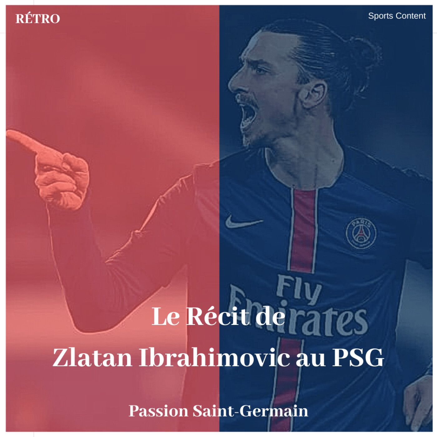 Passion Saint-Germain