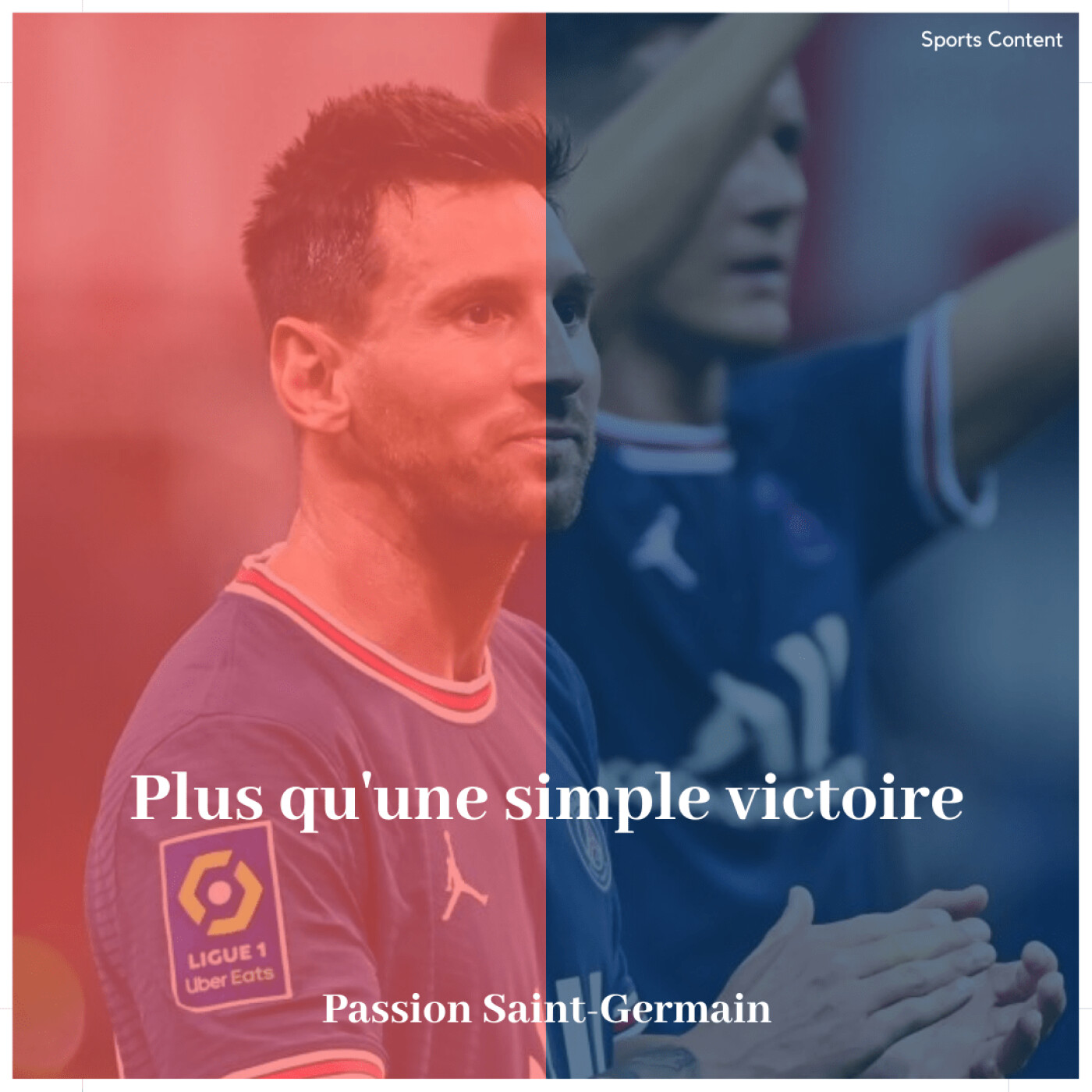 Passion Saint-Germain